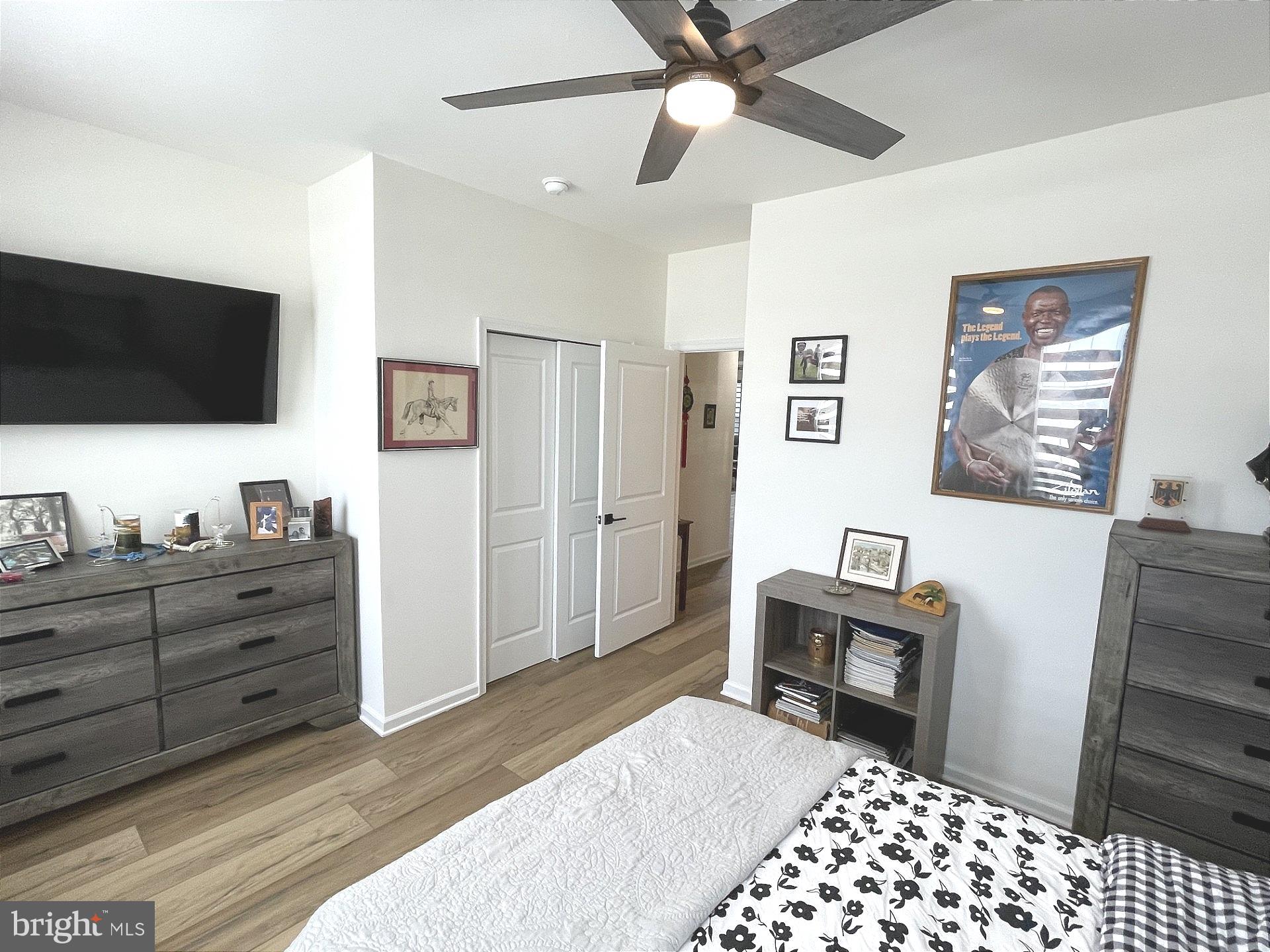 VILLAGE OF BAYBERRY - Residential