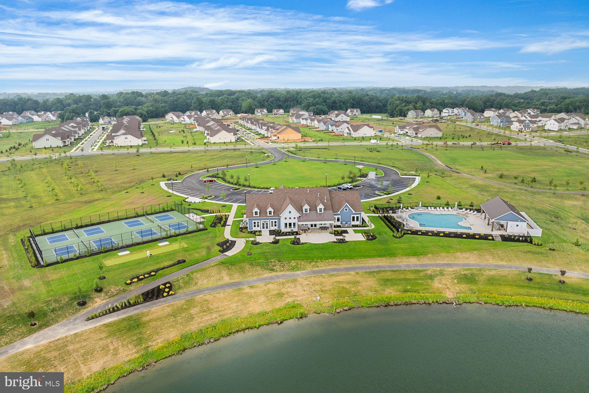 VILLAGE OF BAYBERRY - Residential