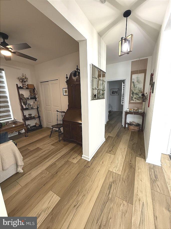 VILLAGE OF BAYBERRY - Residential