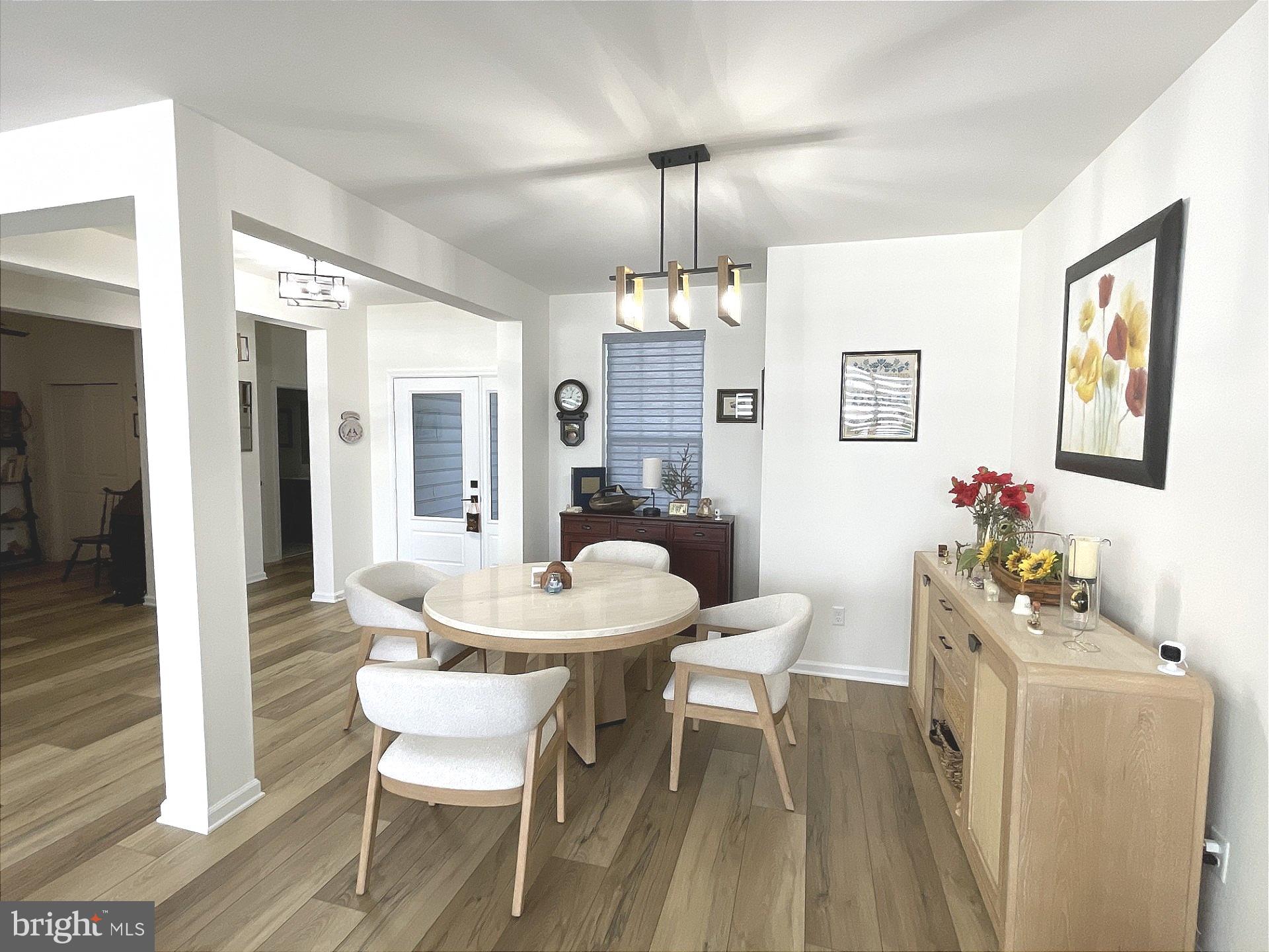 VILLAGE OF BAYBERRY - Residential