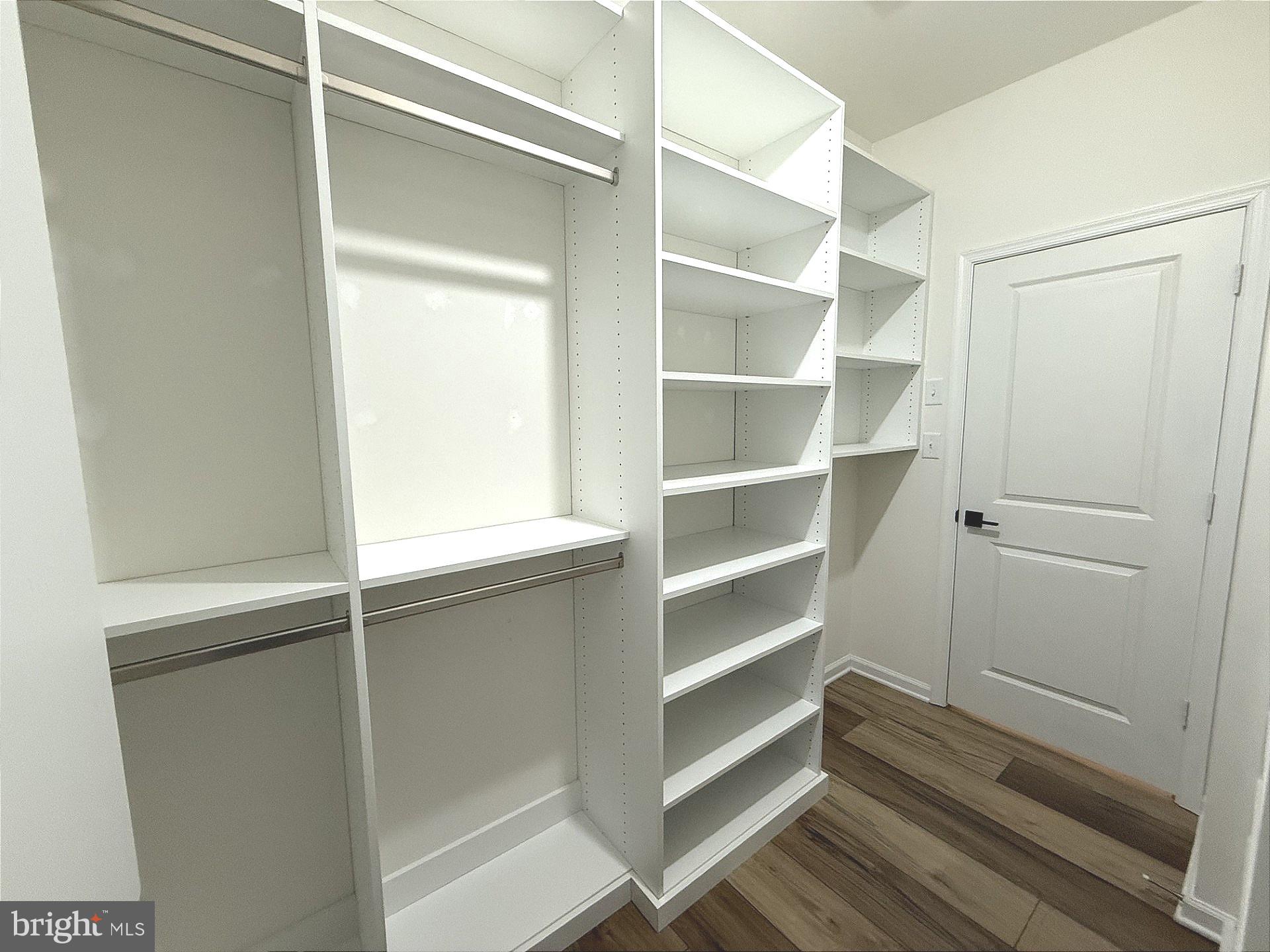 VILLAGE OF BAYBERRY - Residential