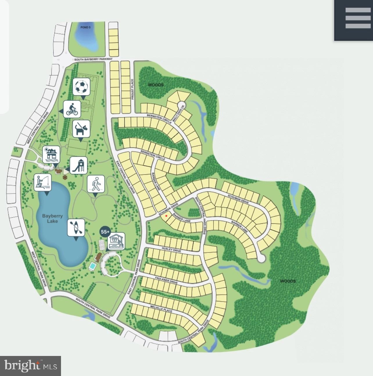 VILLAGE OF BAYBERRY - Residential