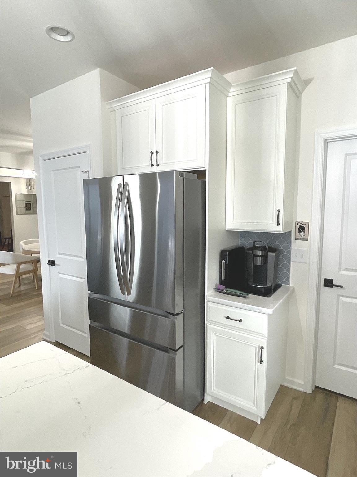 VILLAGE OF BAYBERRY - Residential