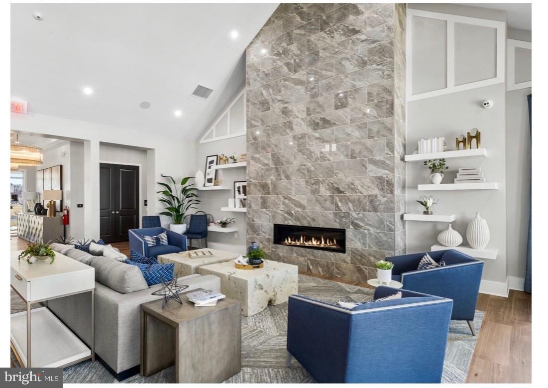 VILLAGE OF BAYBERRY - Residential