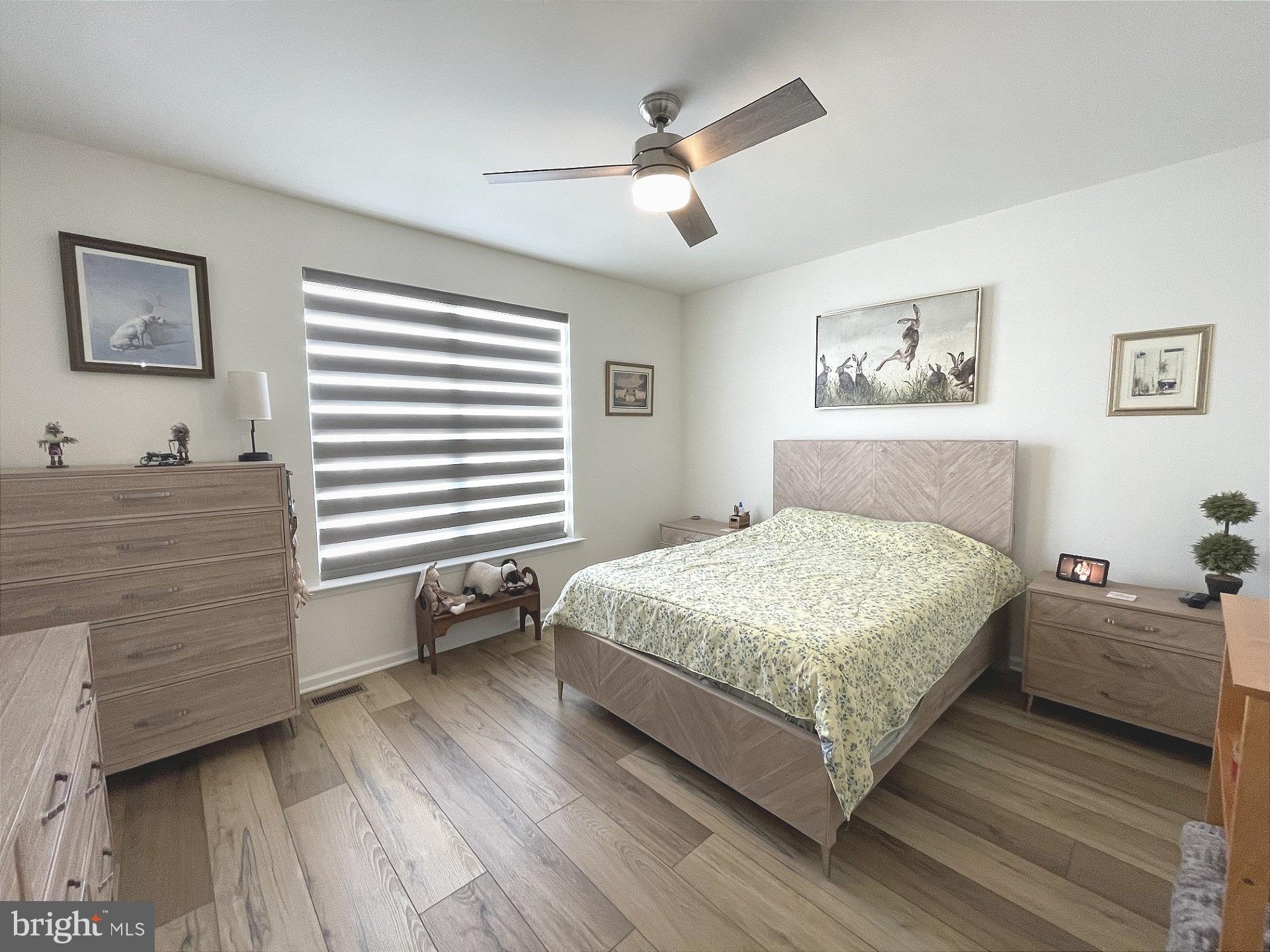 VILLAGE OF BAYBERRY - Residential