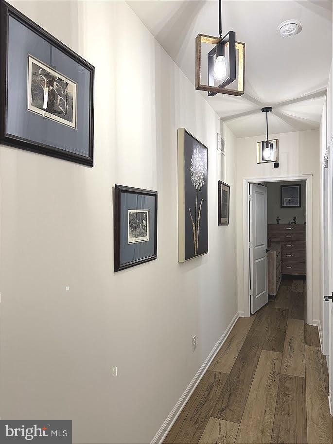 VILLAGE OF BAYBERRY - Residential