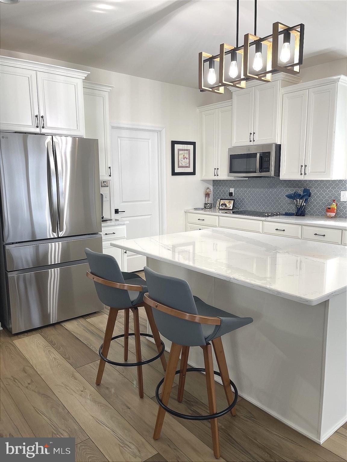 VILLAGE OF BAYBERRY - Residential