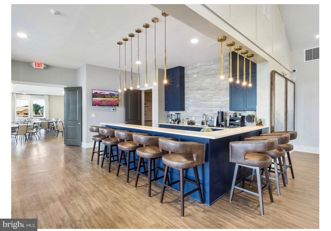 VILLAGE OF BAYBERRY - Residential