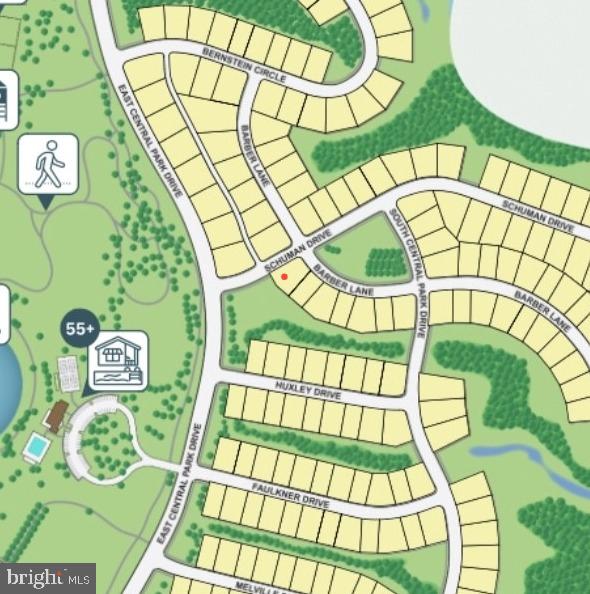 VILLAGE OF BAYBERRY - Residential