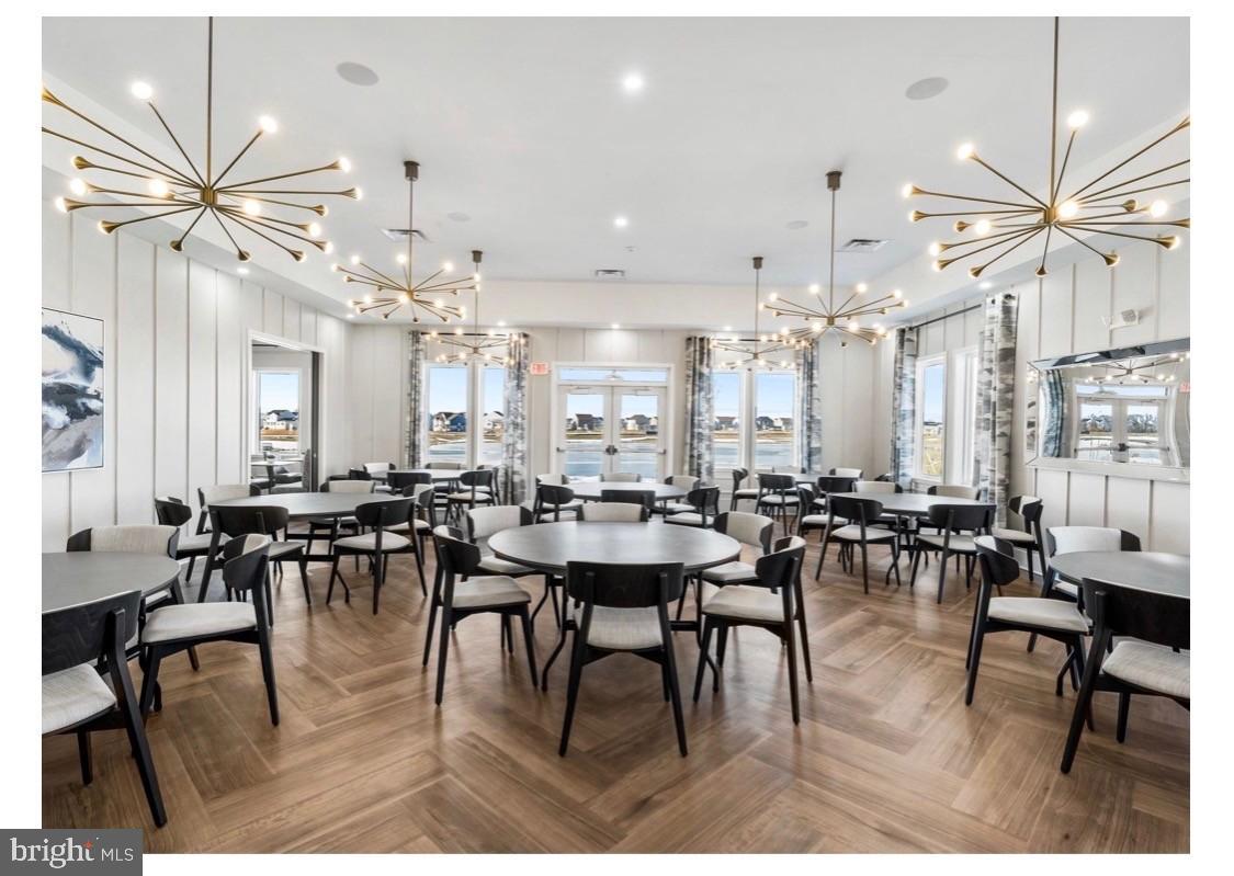 VILLAGE OF BAYBERRY - Residential