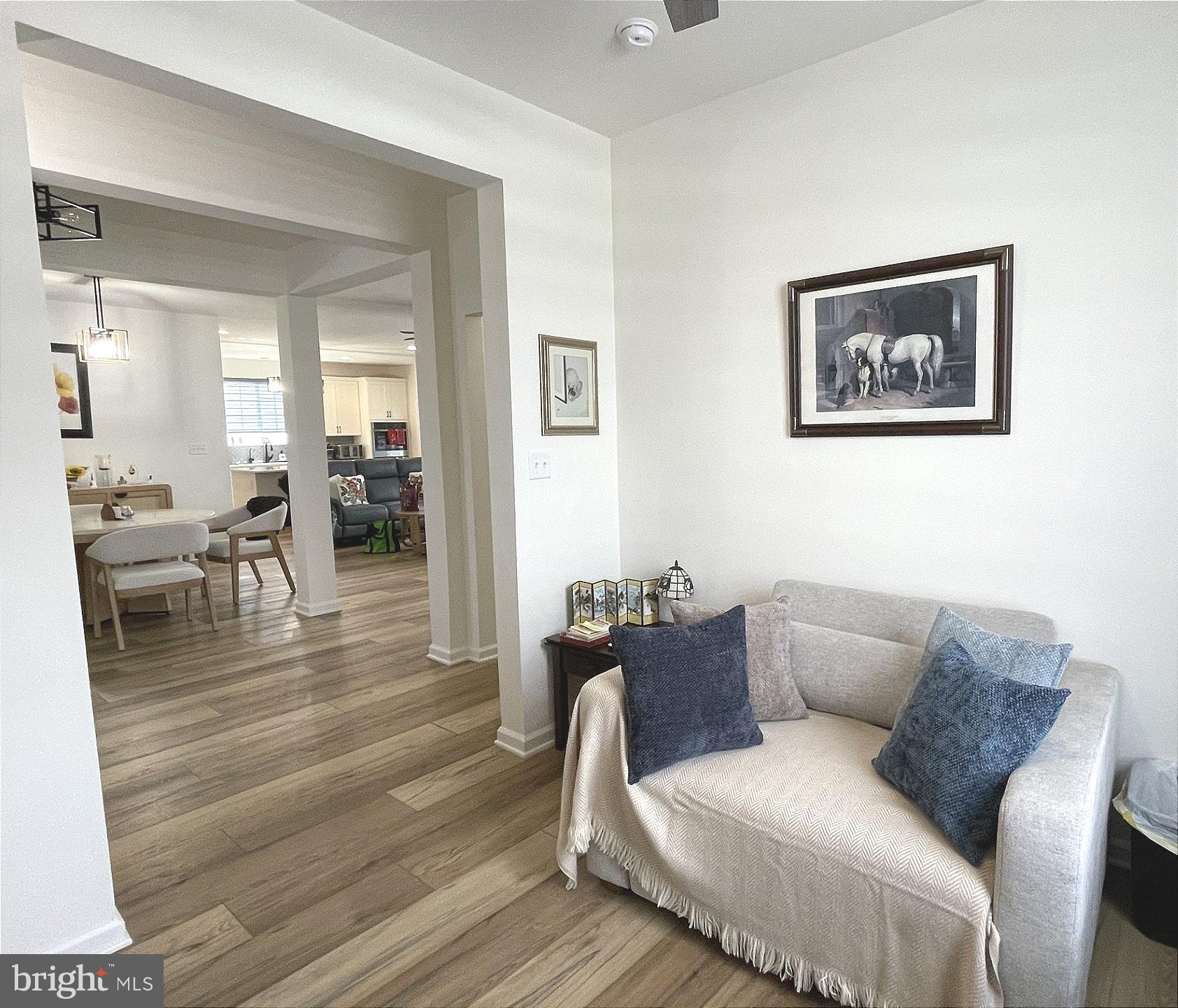 VILLAGE OF BAYBERRY - Residential