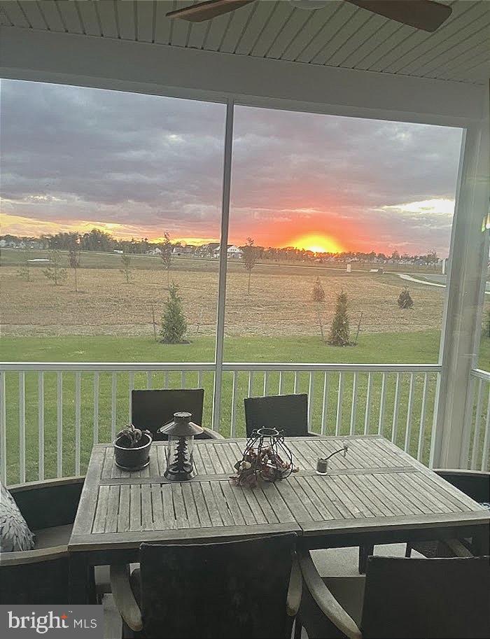 VILLAGE OF BAYBERRY - Residential