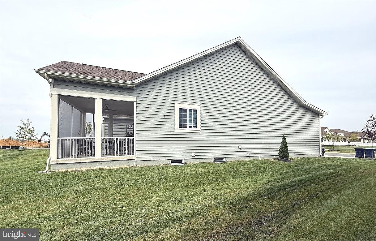 VILLAGE OF BAYBERRY - Residential