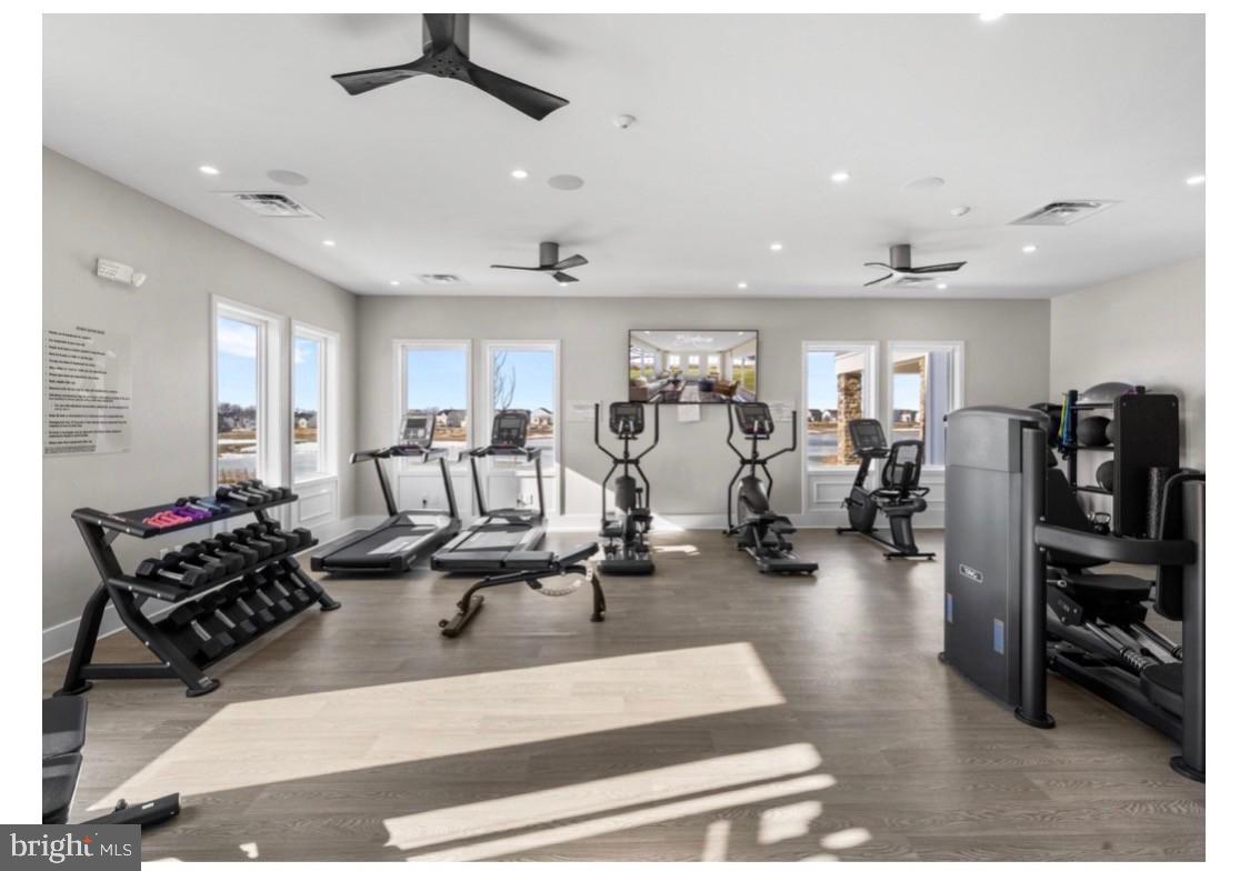 VILLAGE OF BAYBERRY - Residential