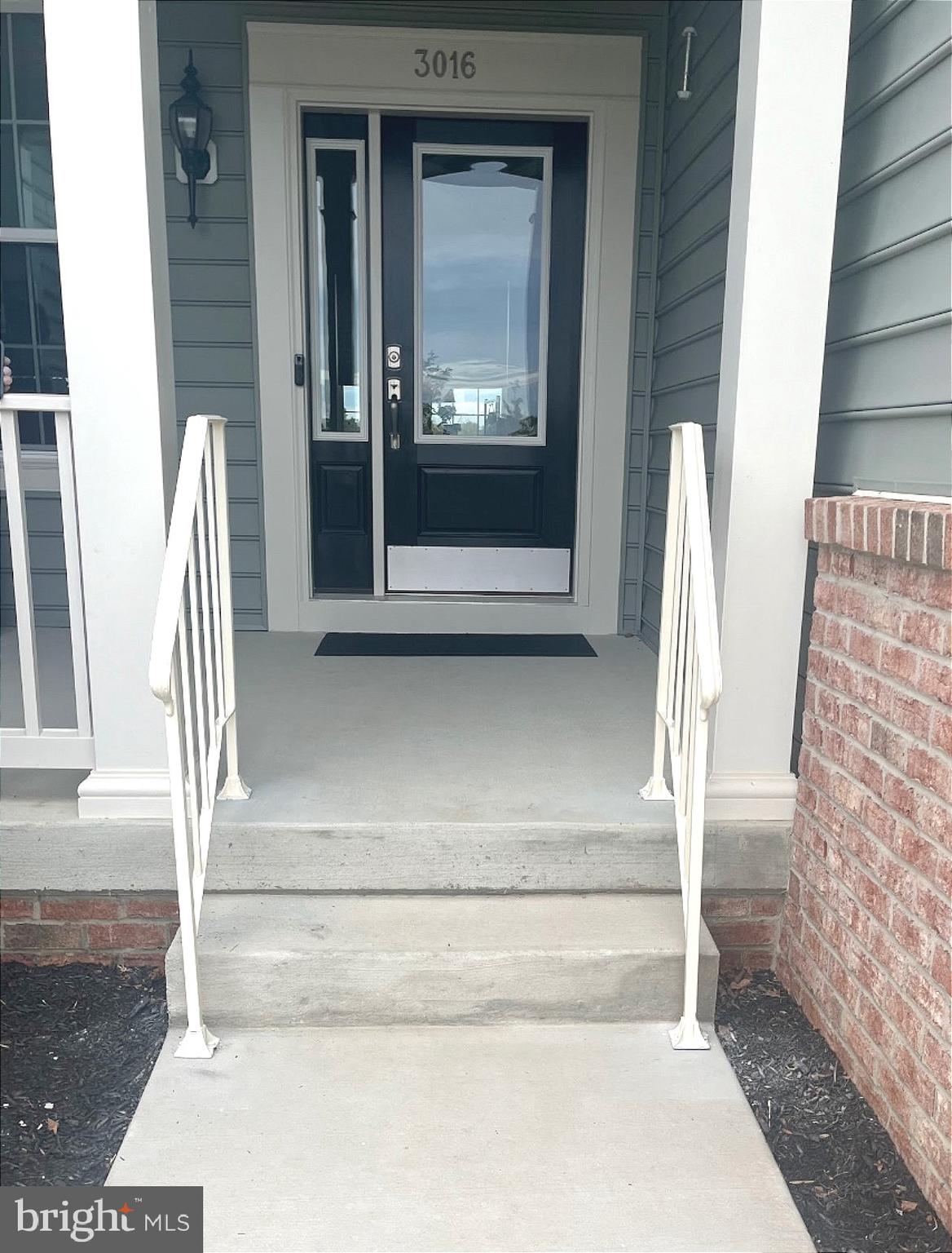 VILLAGE OF BAYBERRY - Residential