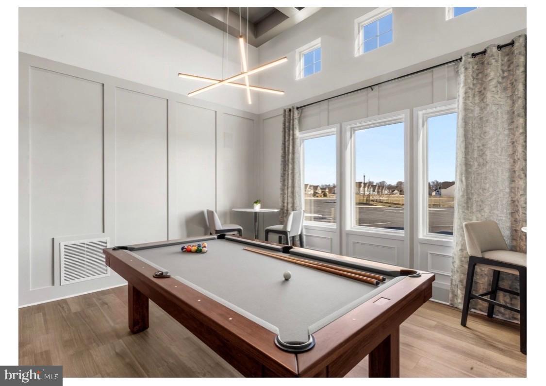 VILLAGE OF BAYBERRY - Residential