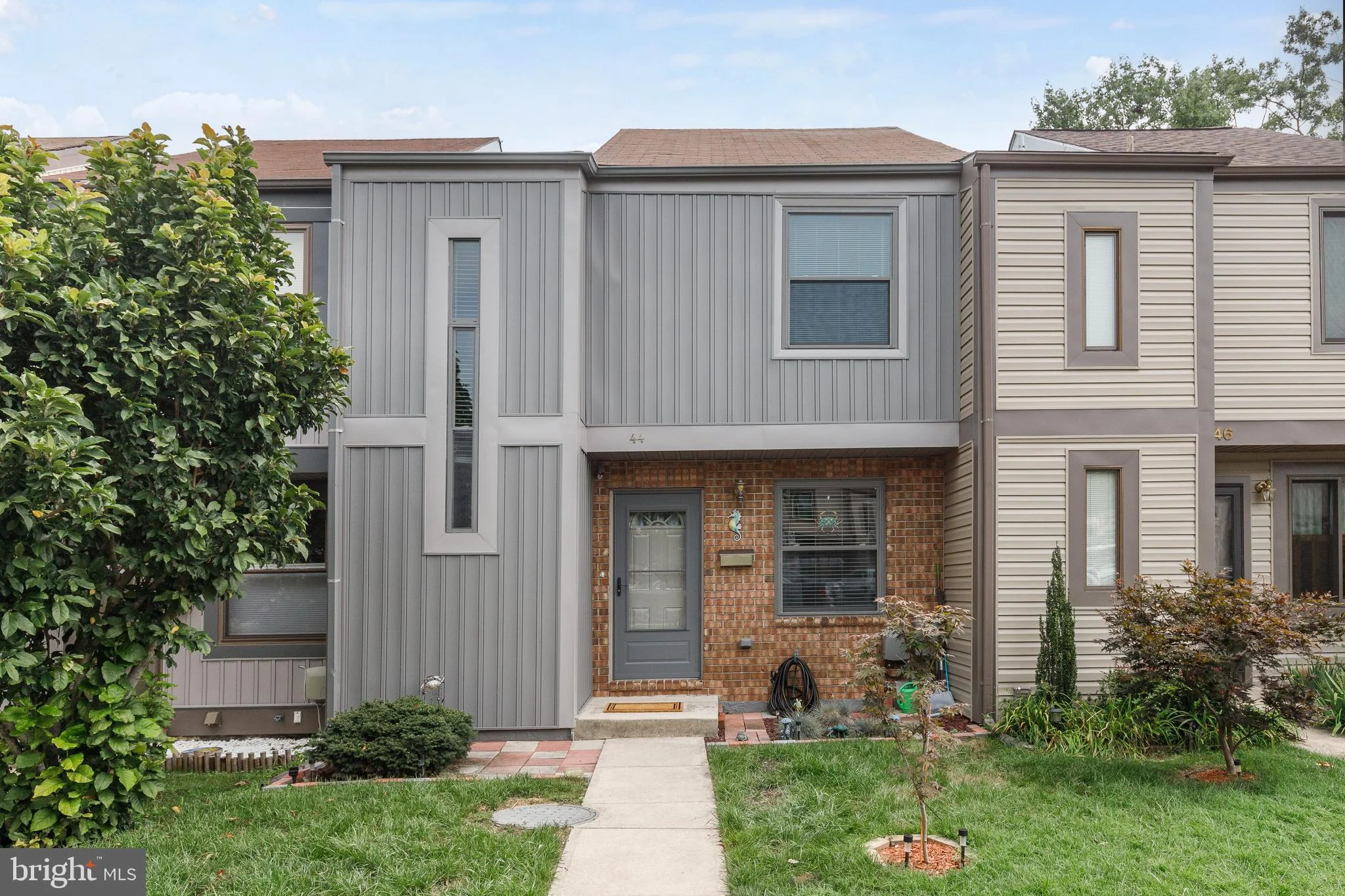 44 Helmsman Court, Baltimore, MD, 21221