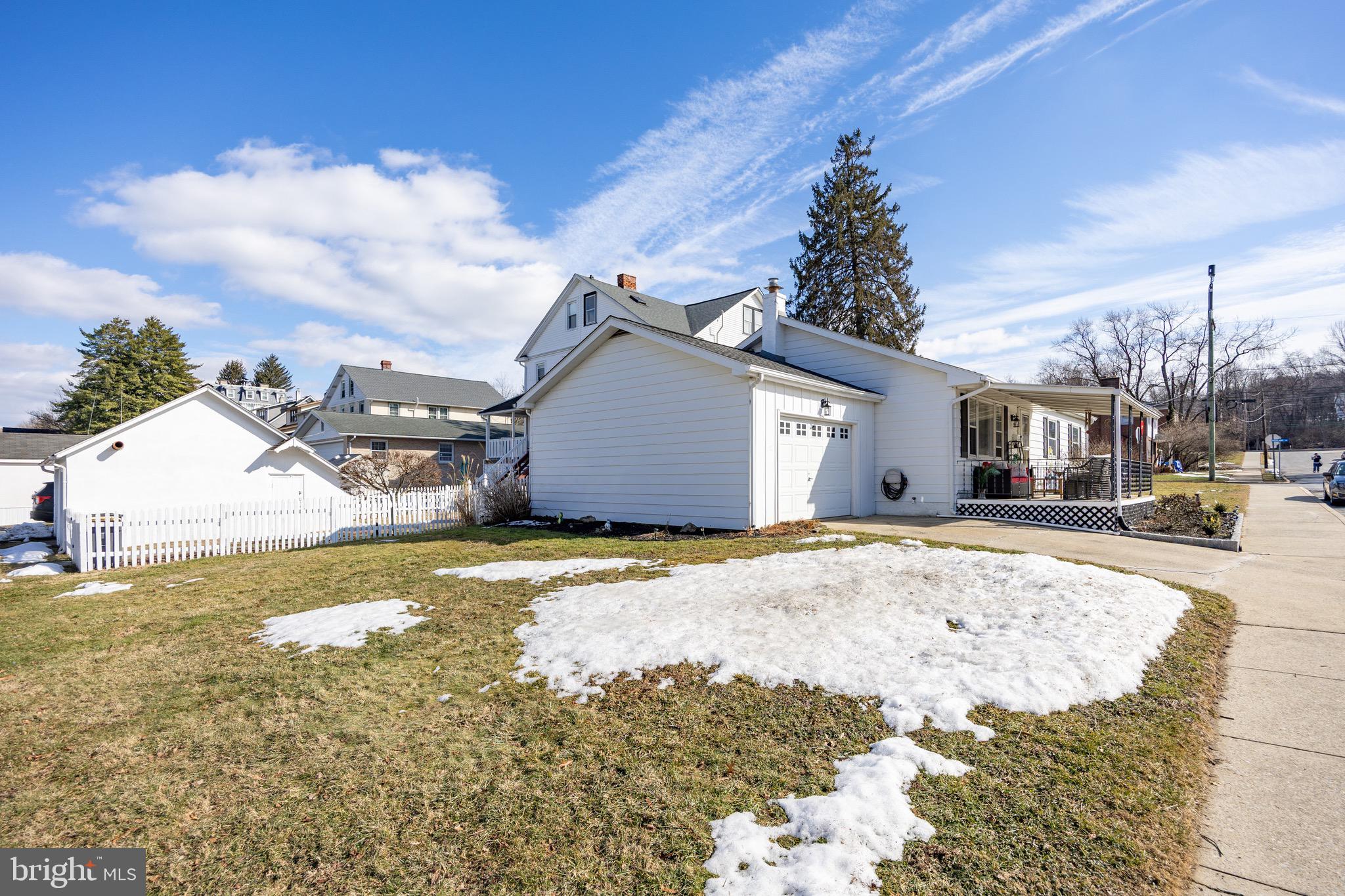 NONE AVAILABLE - Residential