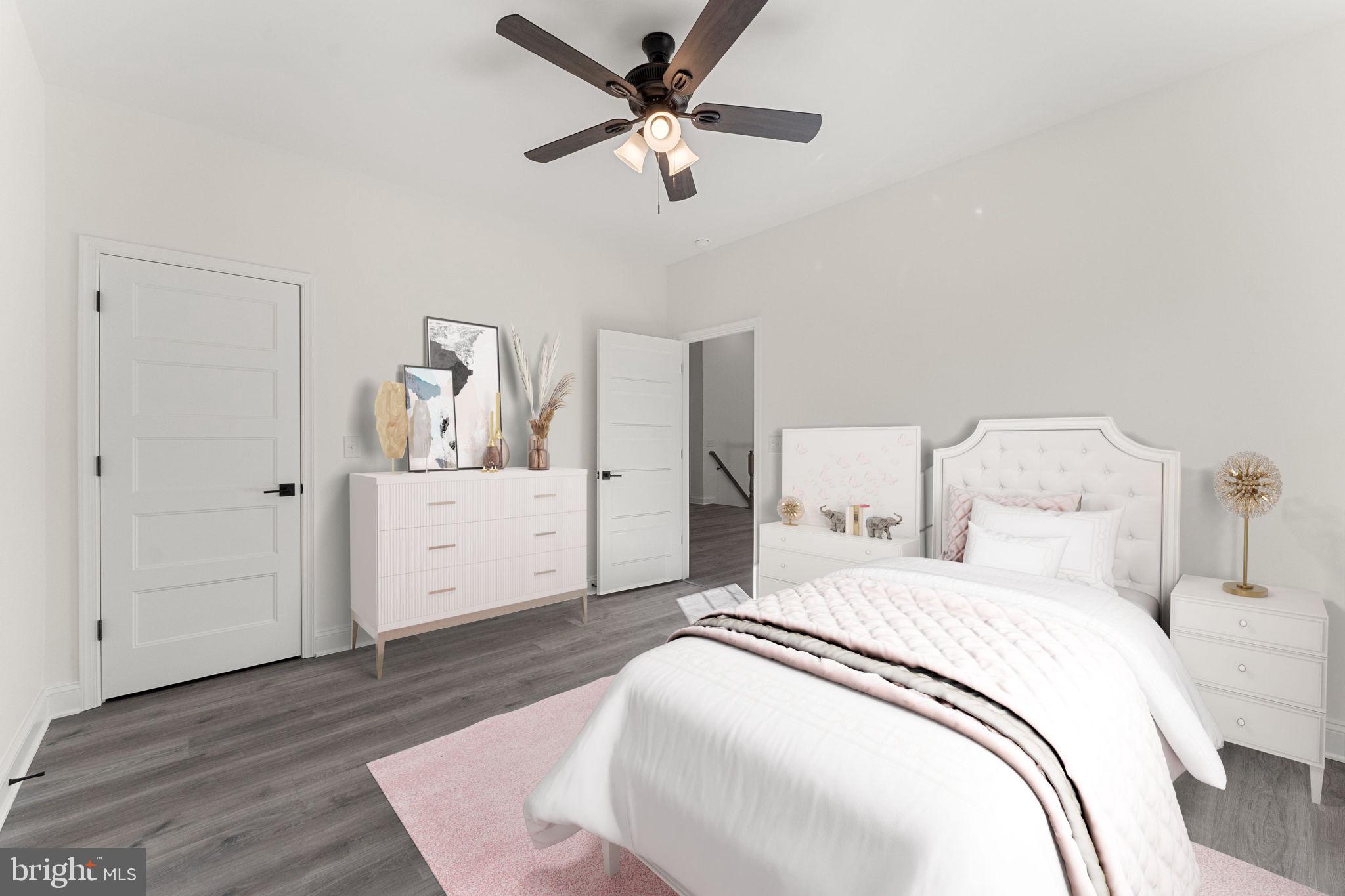 BALDWIN RIDGE - Residential