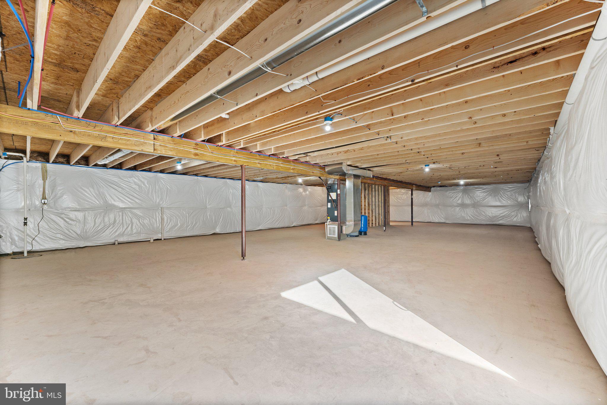 BALDWIN RIDGE - Residential