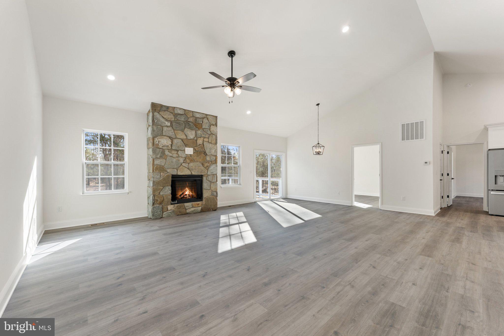 BALDWIN RIDGE - Residential