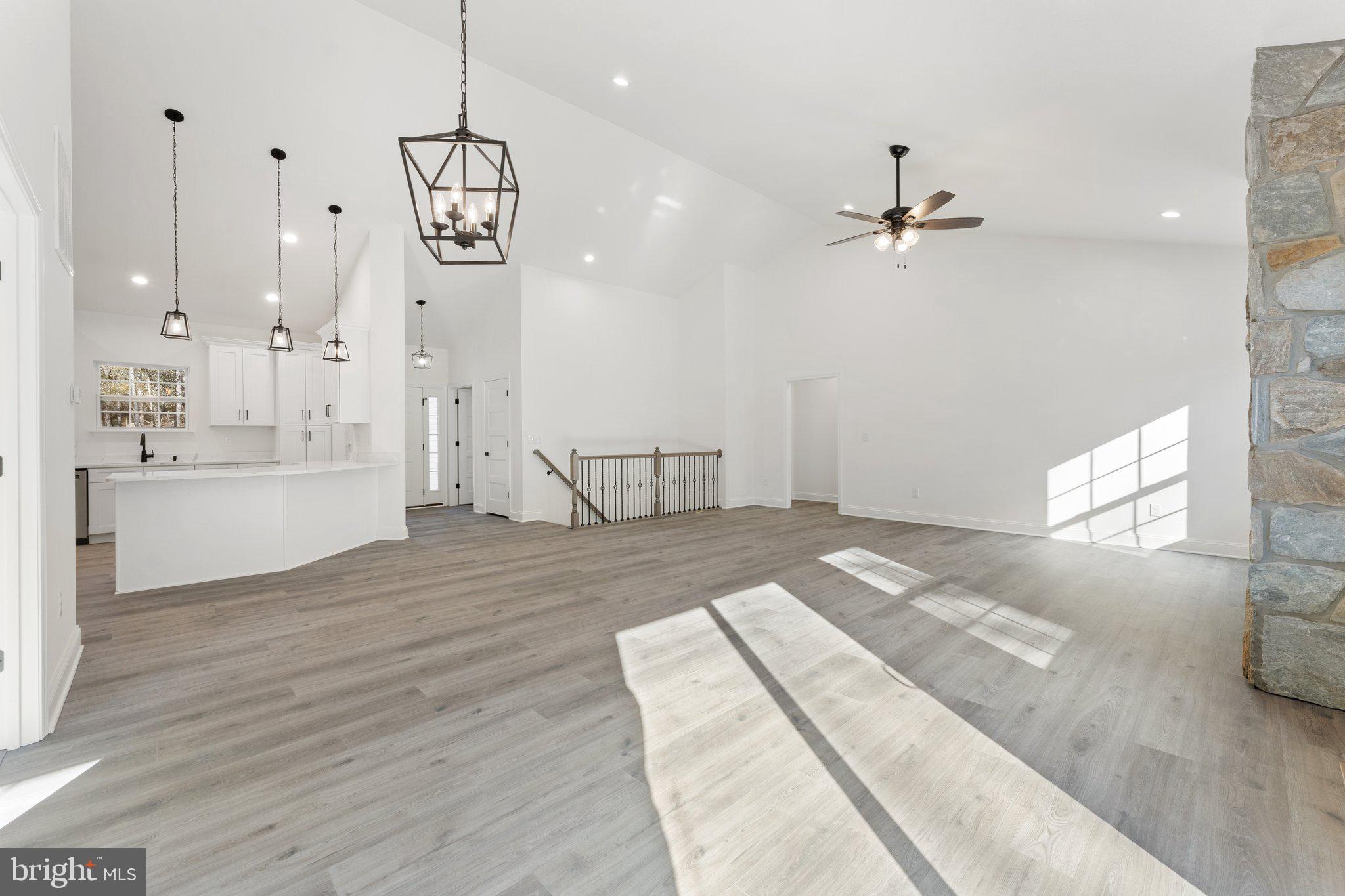 BALDWIN RIDGE - Residential