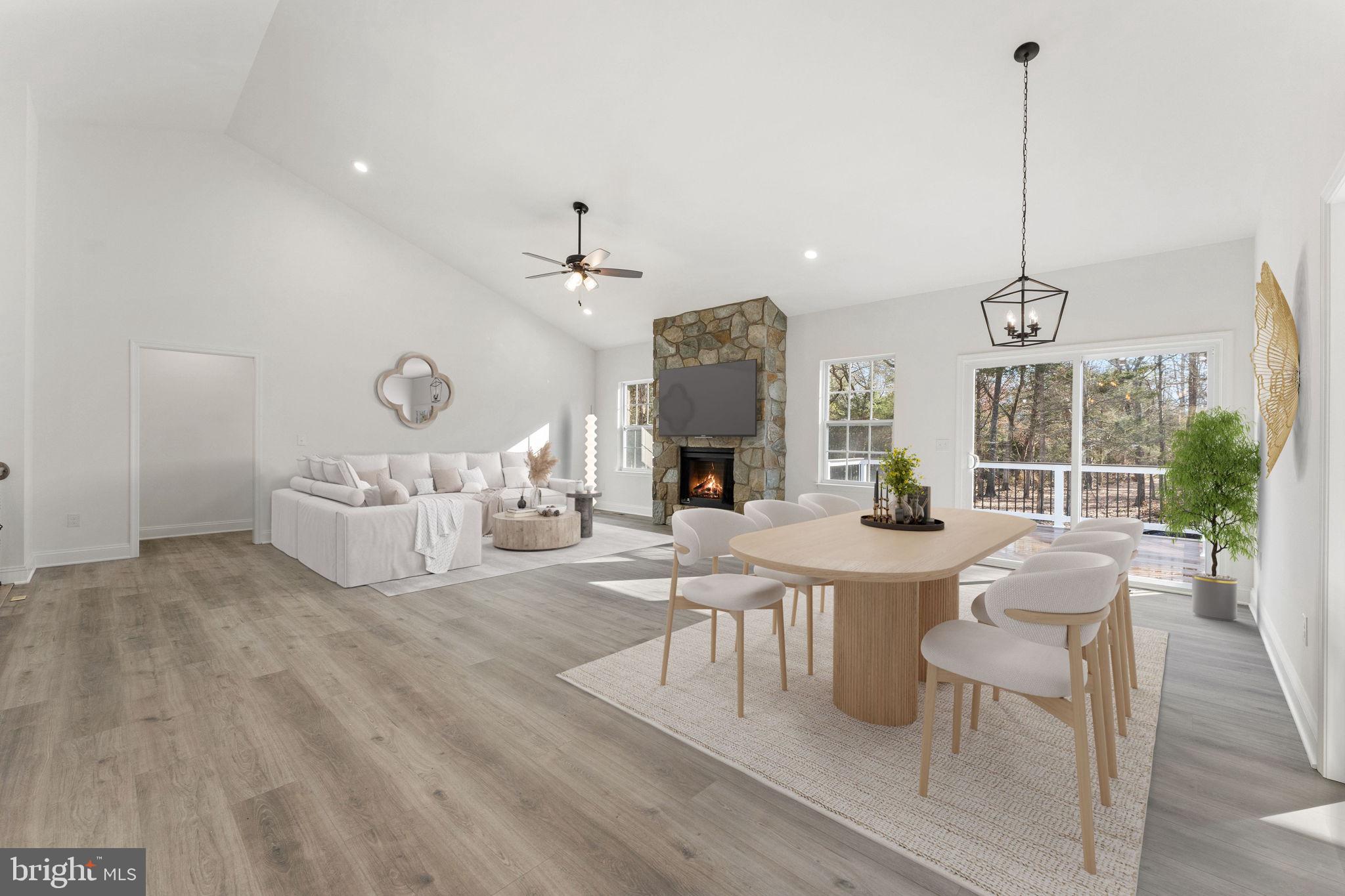 BALDWIN RIDGE - Residential