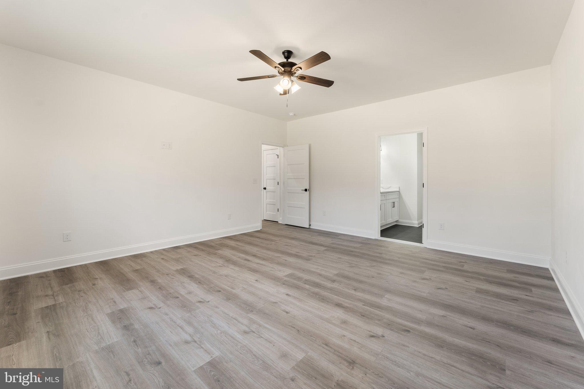 BALDWIN RIDGE - Residential