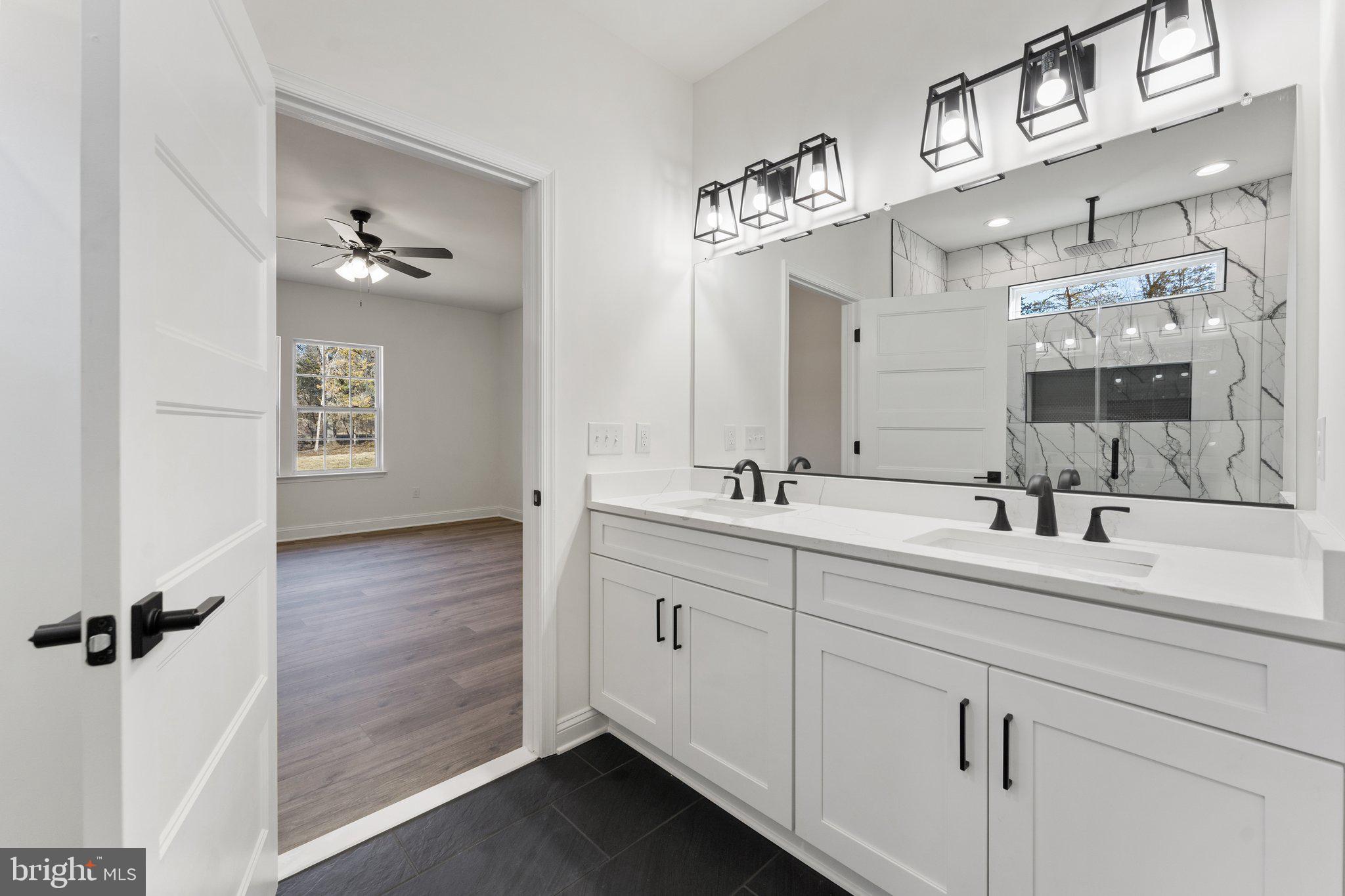 BALDWIN RIDGE - Residential