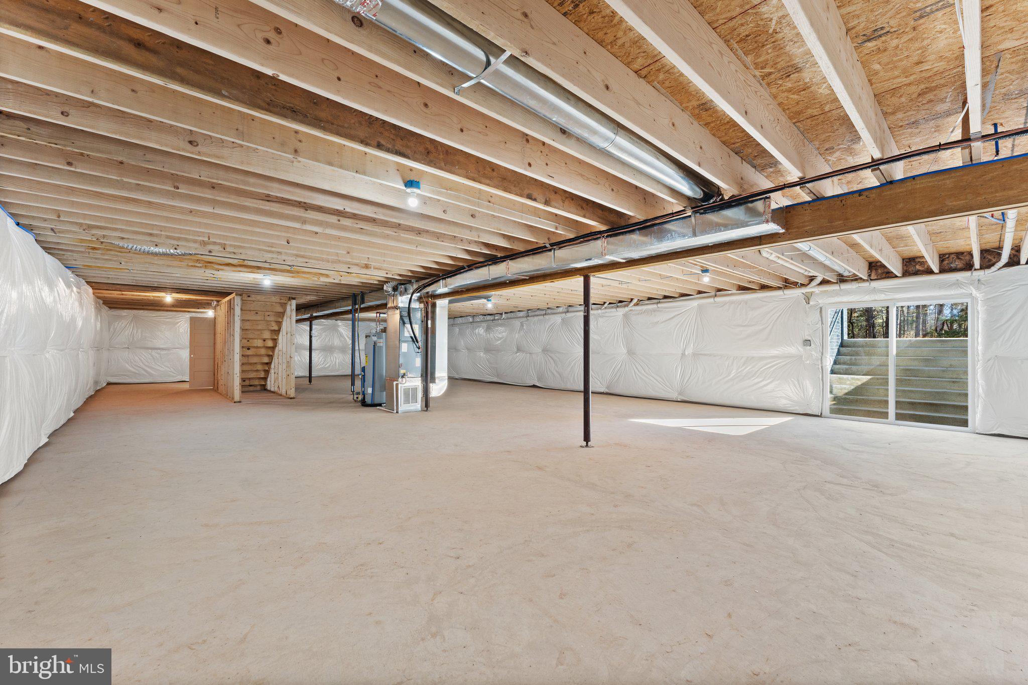 BALDWIN RIDGE - Residential