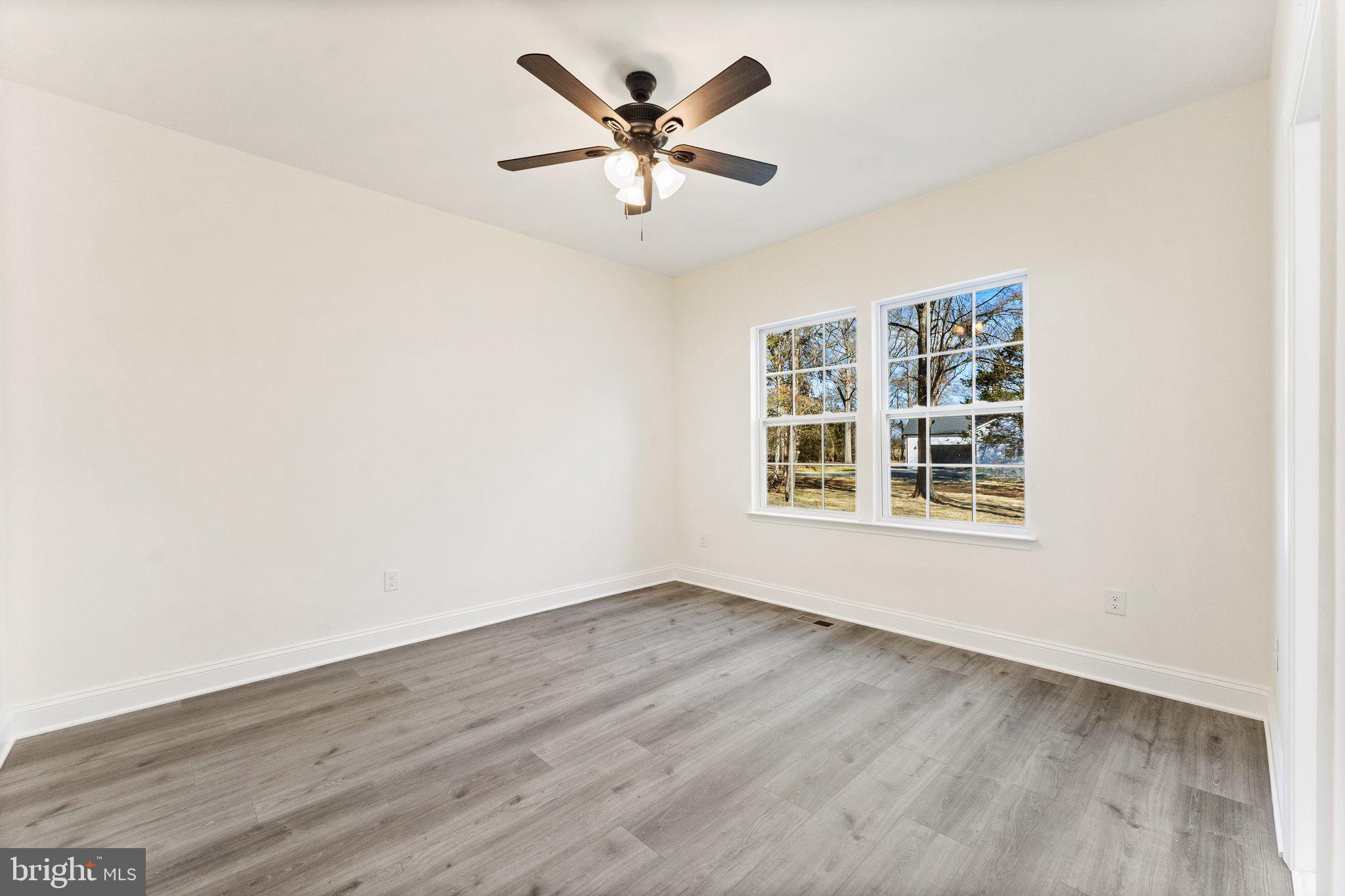 BALDWIN RIDGE - Residential