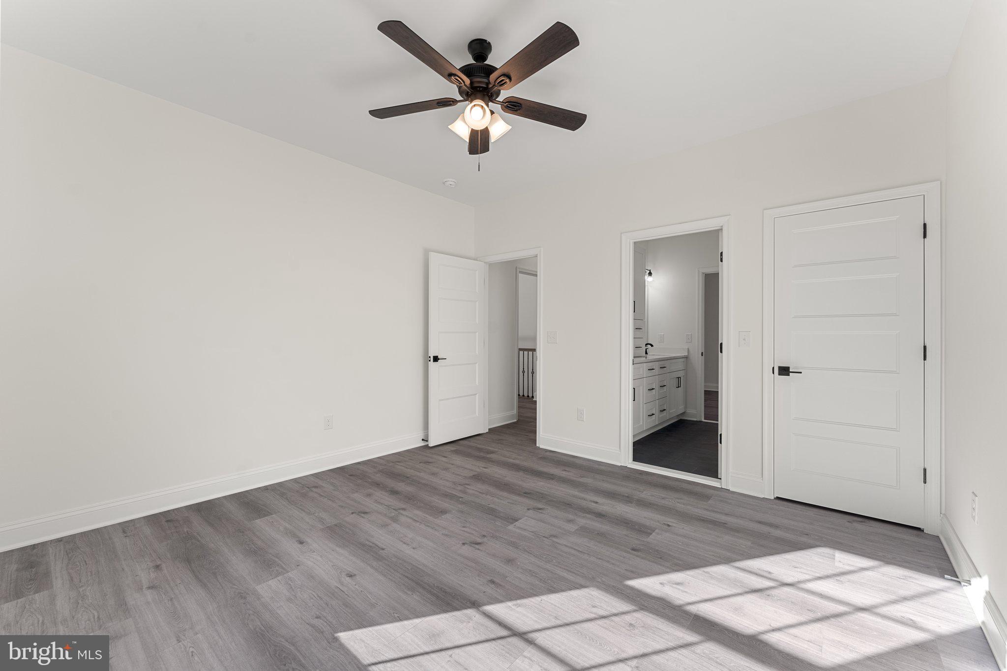 BALDWIN RIDGE - Residential