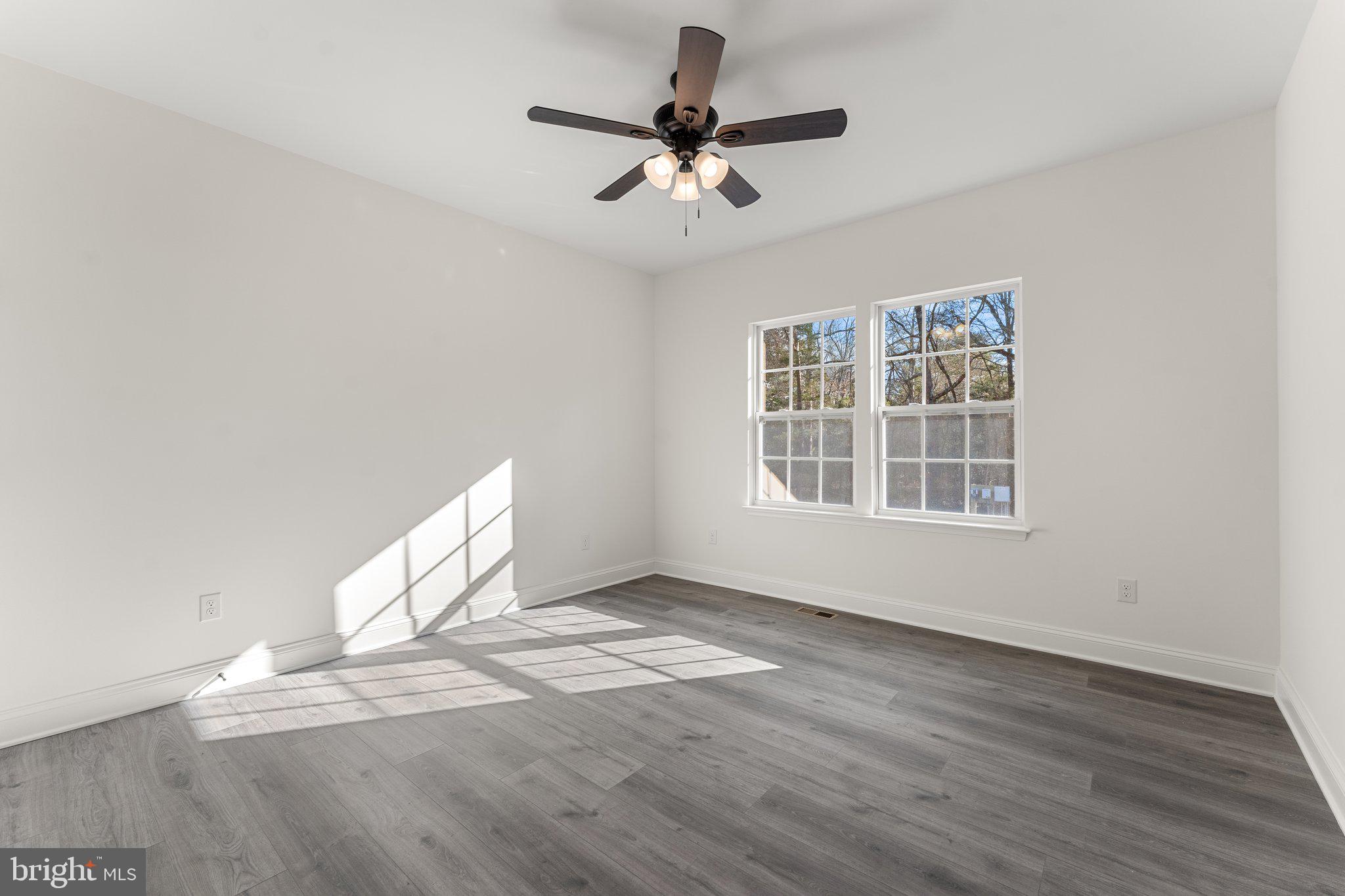 BALDWIN RIDGE - Residential