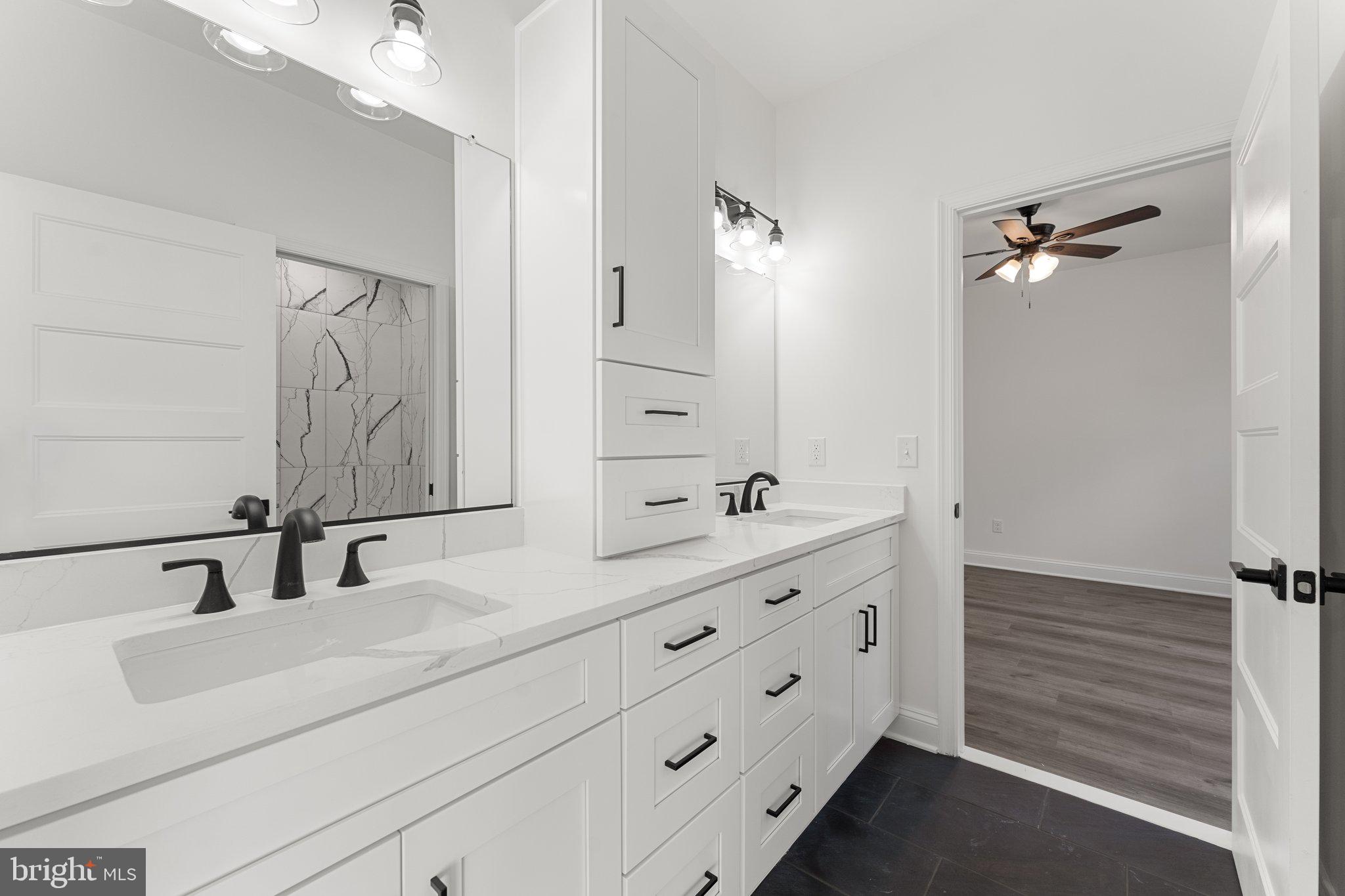 BALDWIN RIDGE - Residential