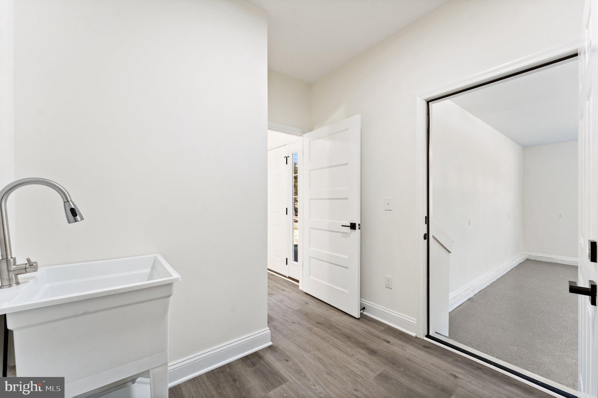 BALDWIN RIDGE - Residential