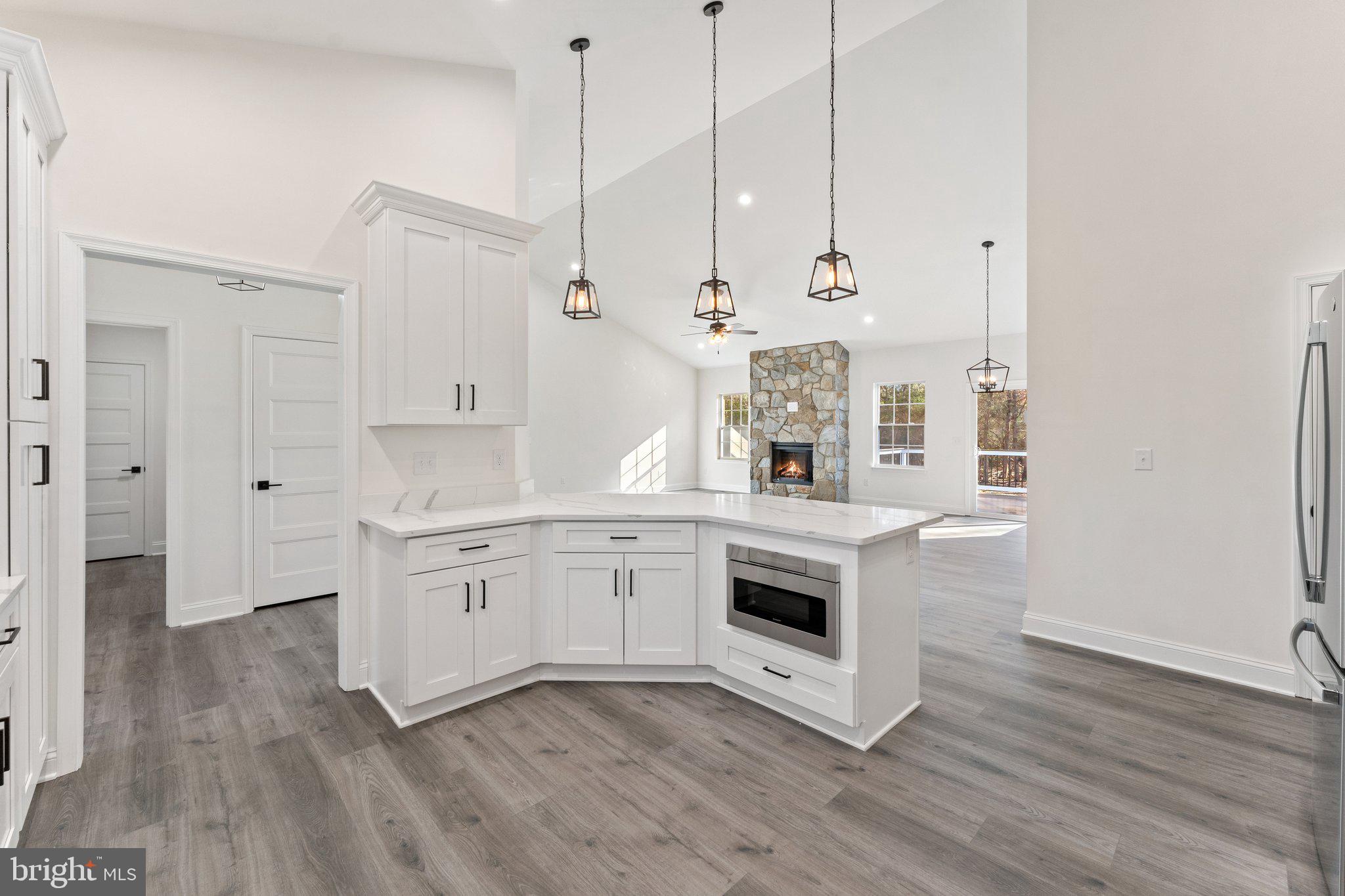 BALDWIN RIDGE - Residential