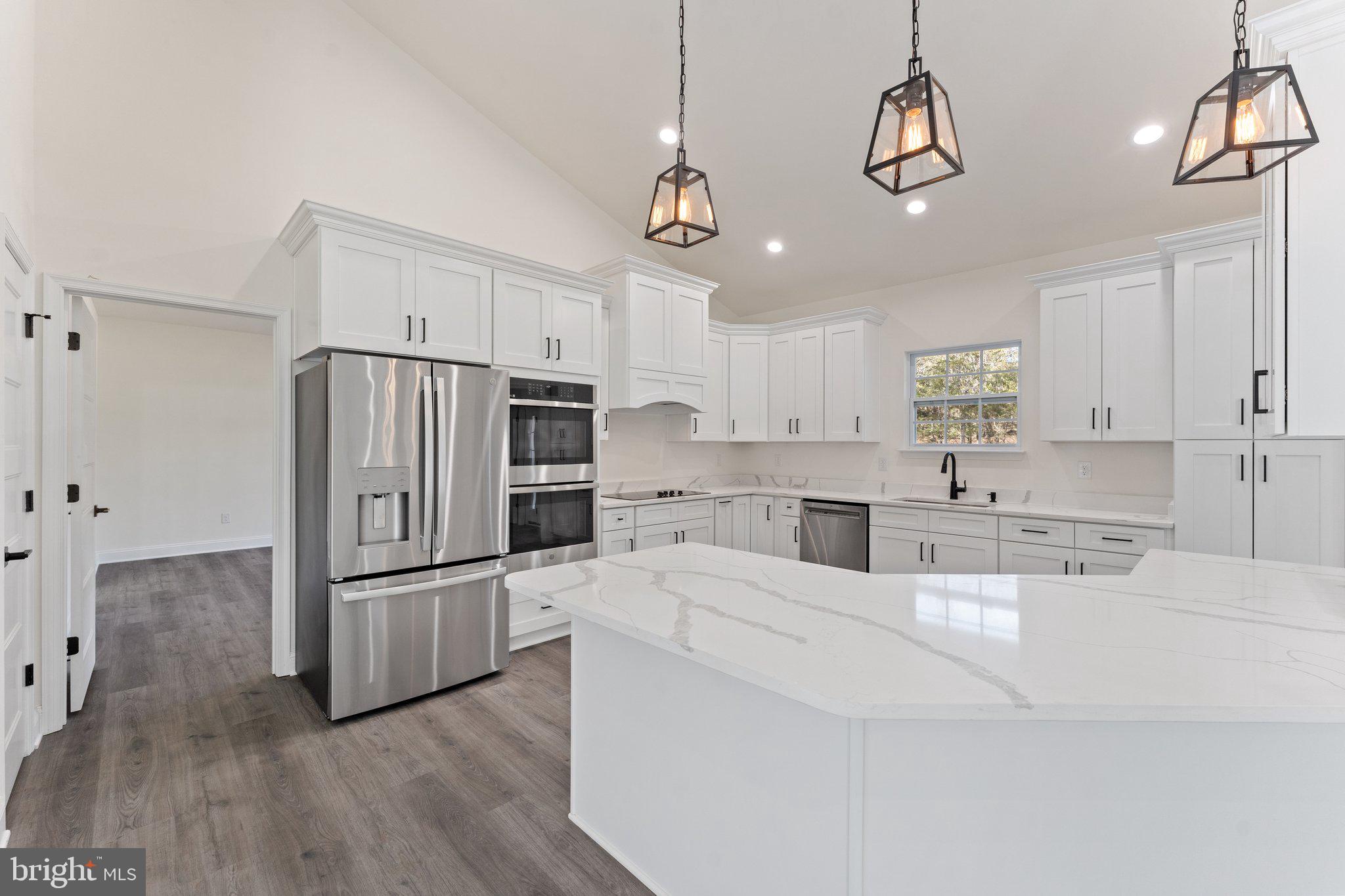 BALDWIN RIDGE - Residential