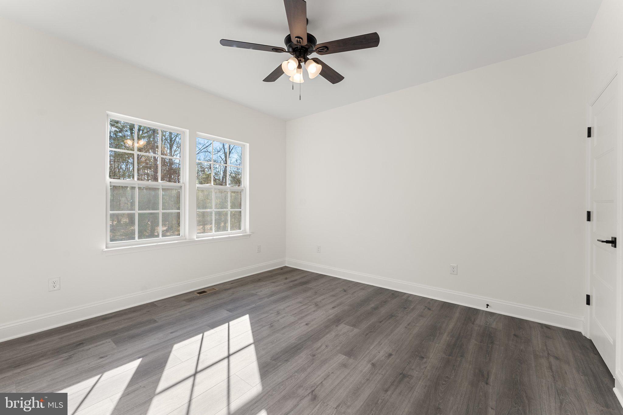 BALDWIN RIDGE - Residential