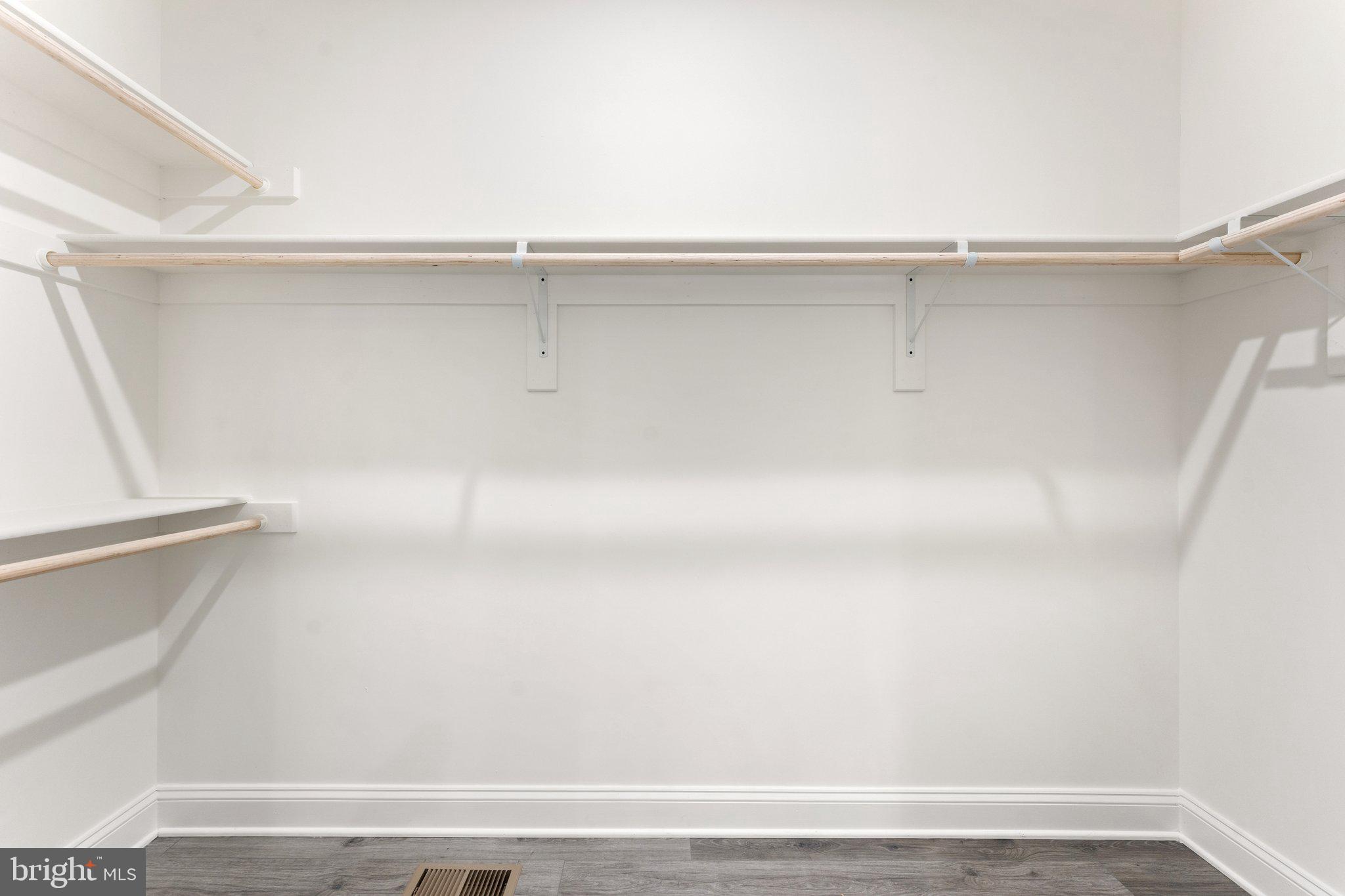 BALDWIN RIDGE - Residential