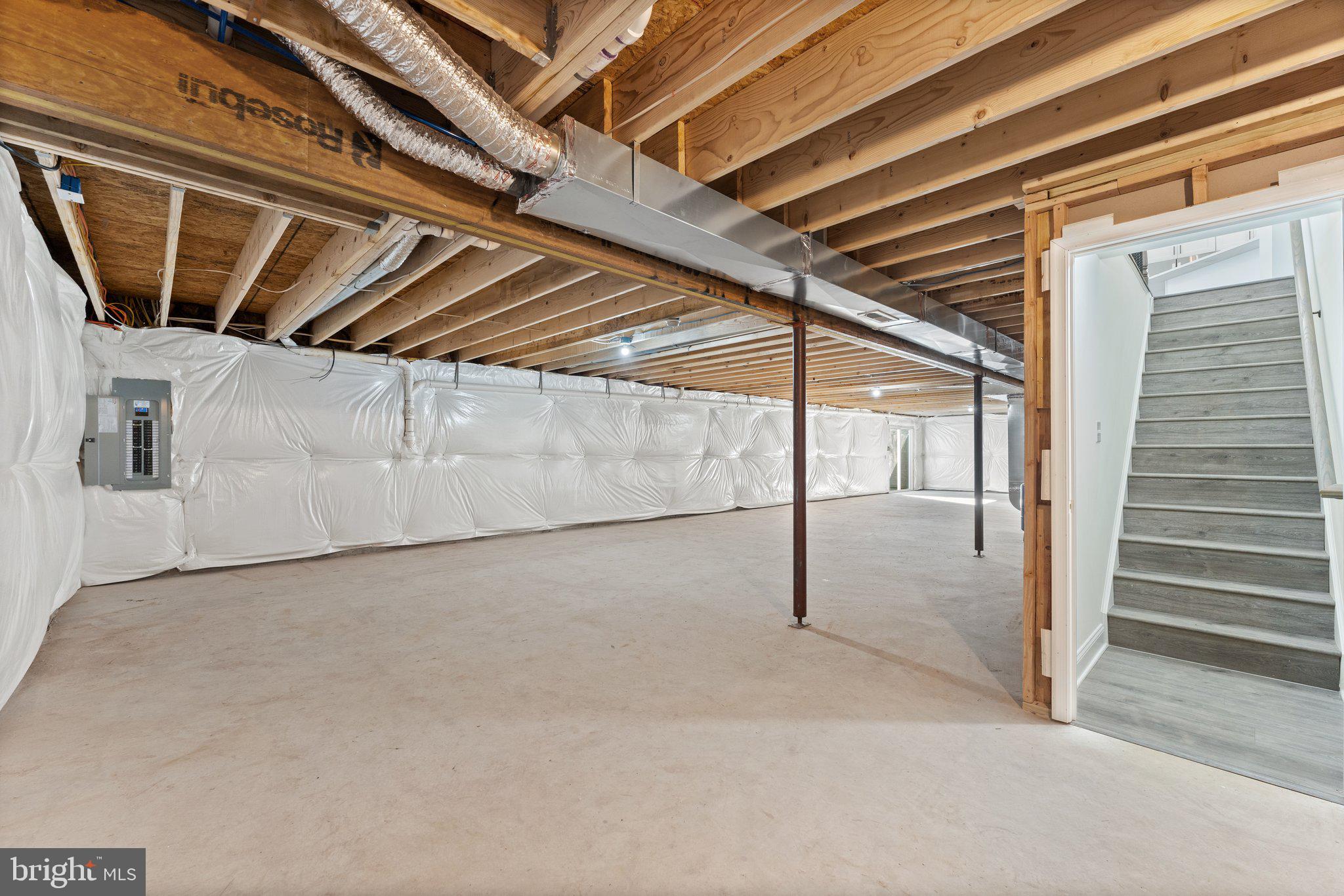 BALDWIN RIDGE - Residential