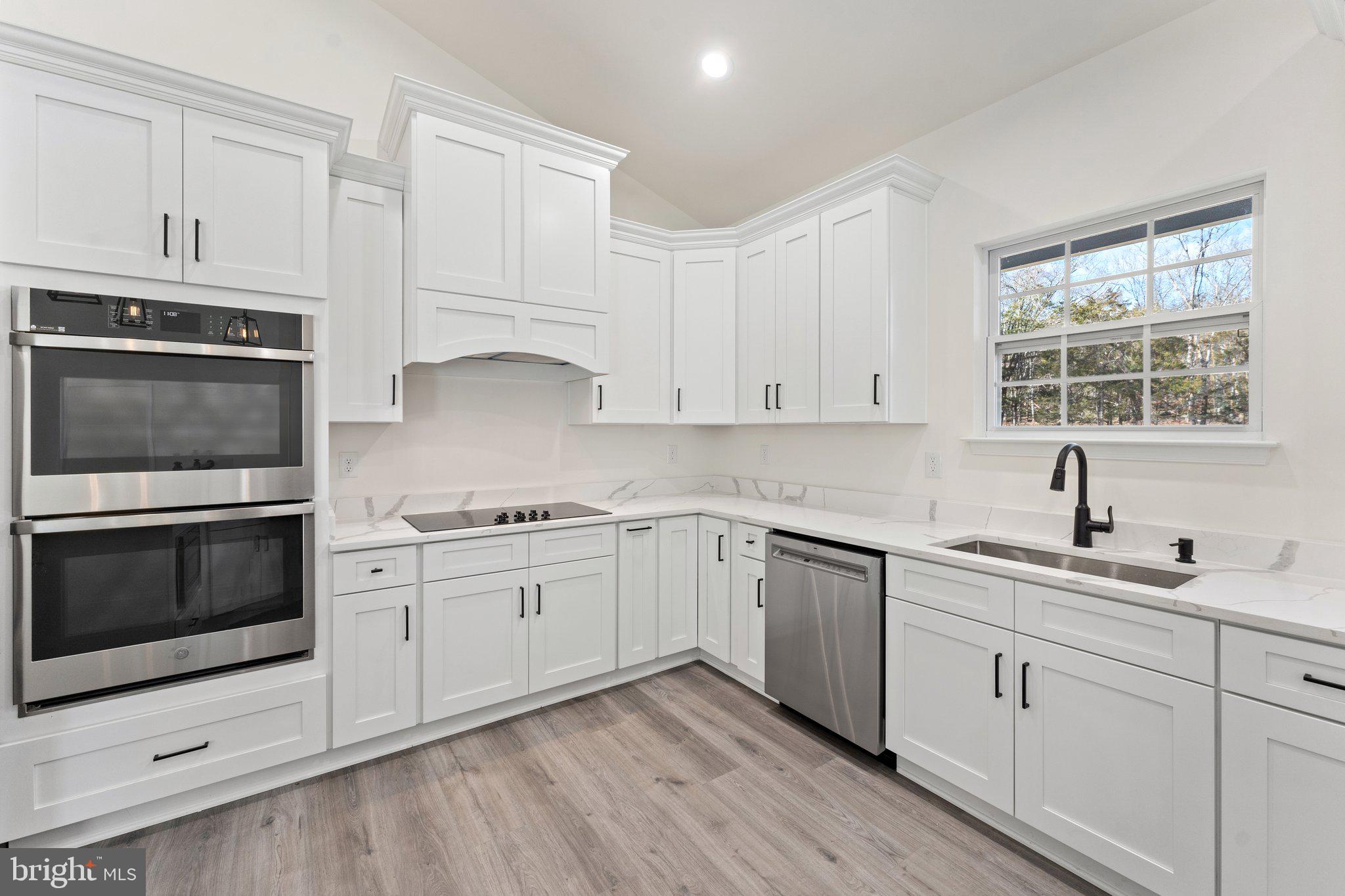 BALDWIN RIDGE - Residential