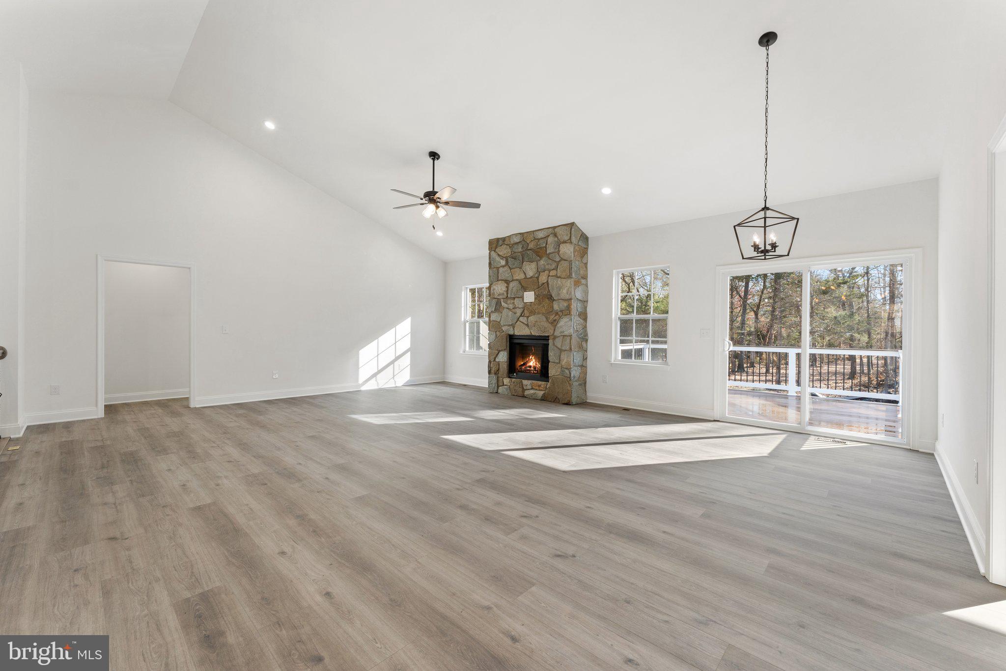 BALDWIN RIDGE - Residential