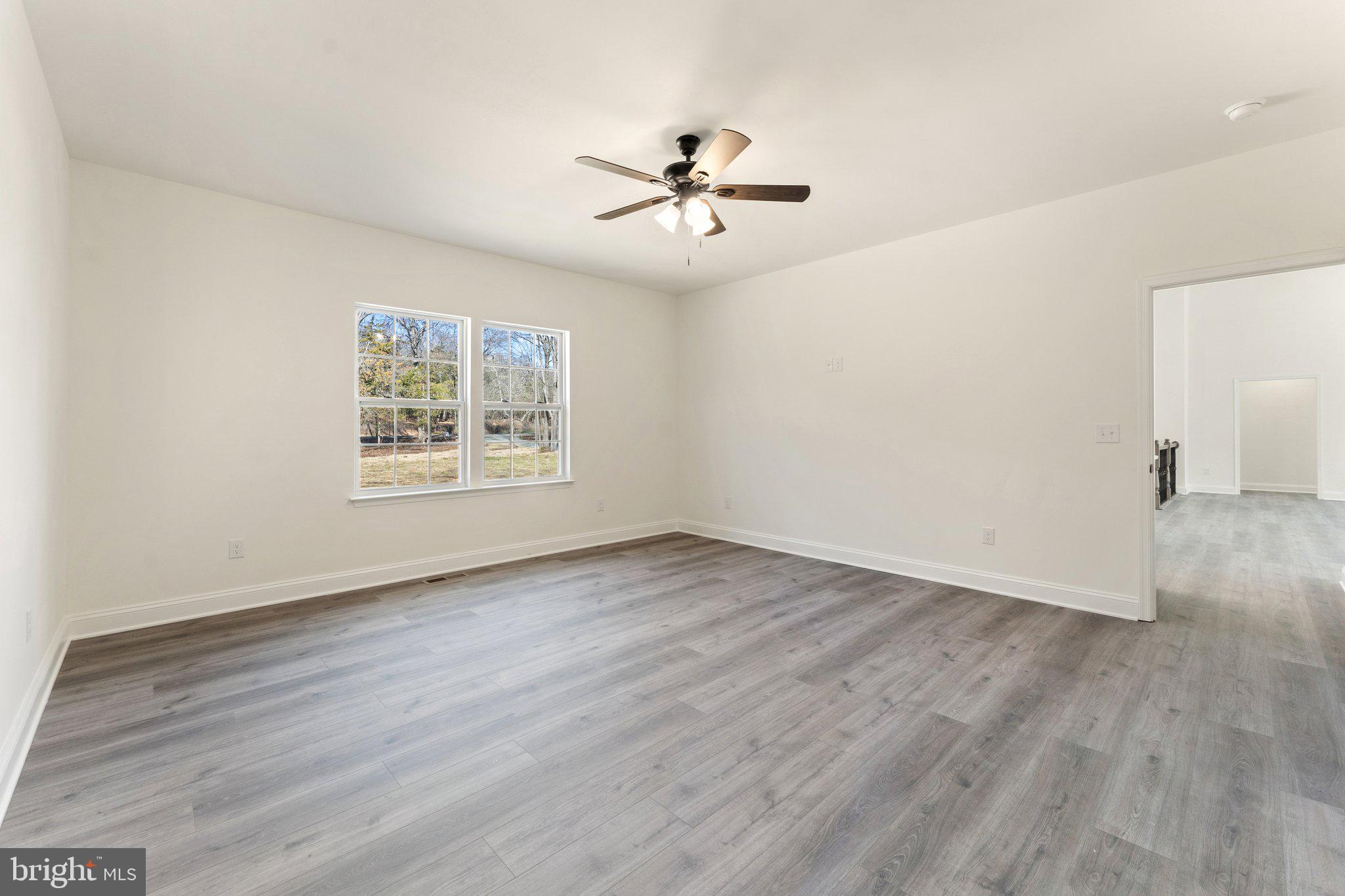 BALDWIN RIDGE - Residential