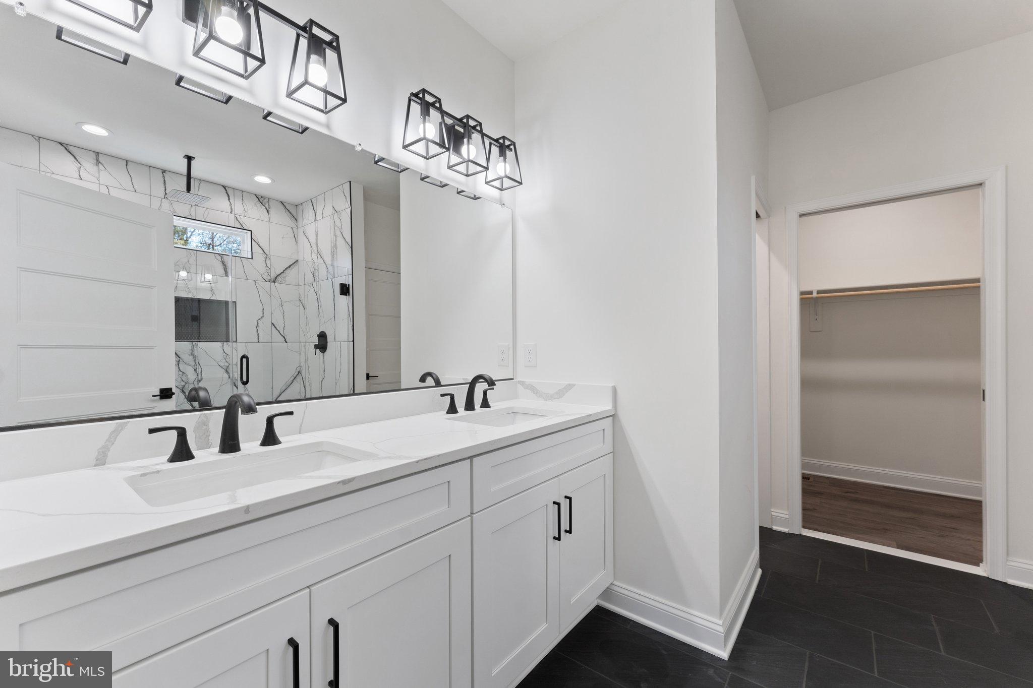 BALDWIN RIDGE - Residential