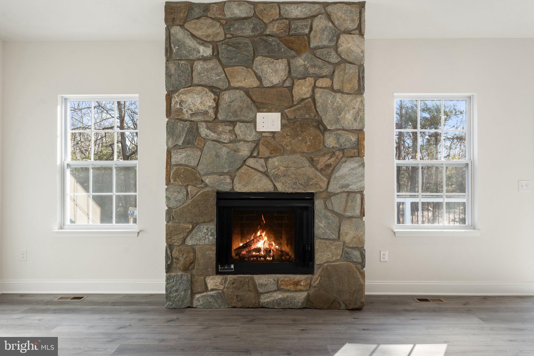 BALDWIN RIDGE - Residential