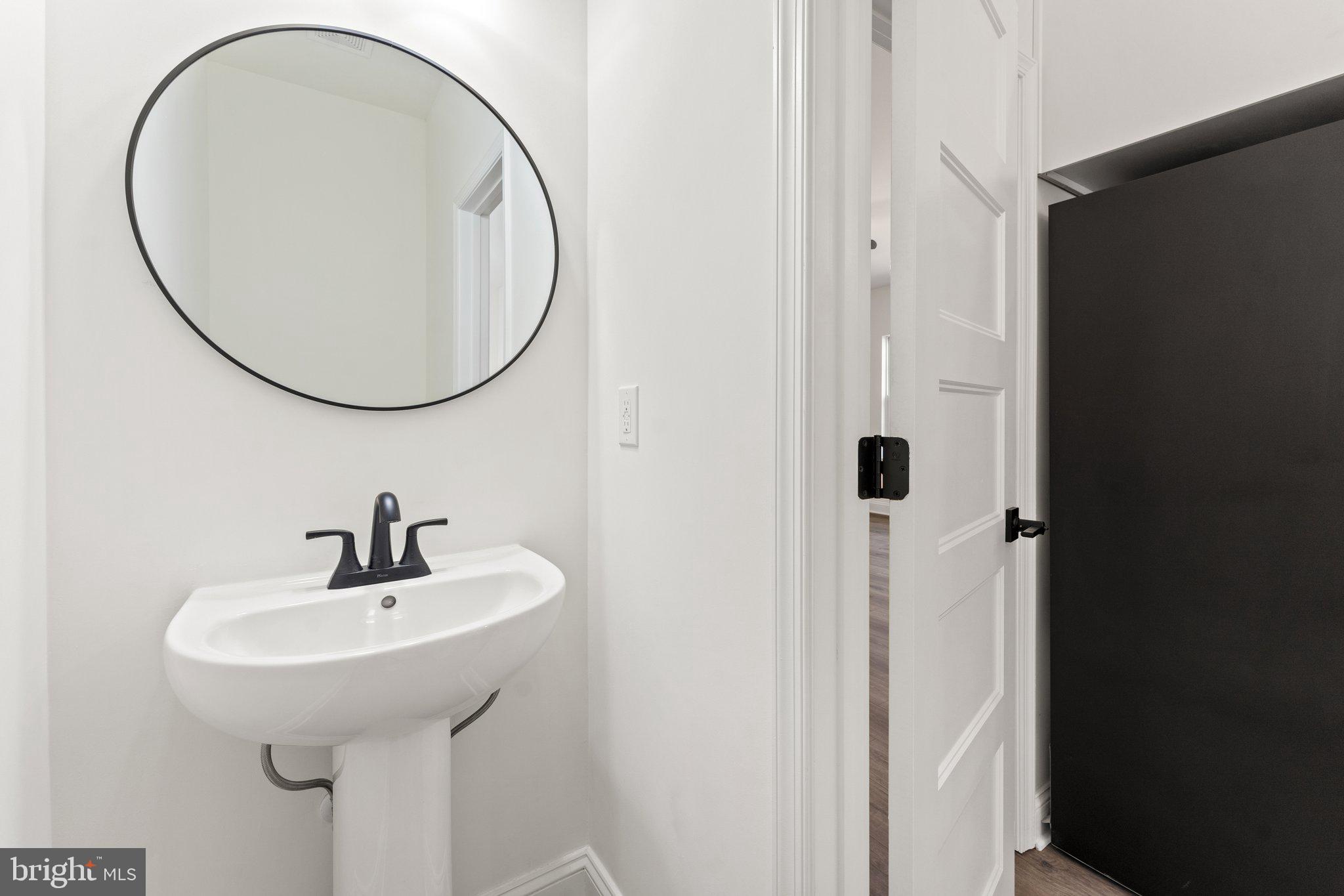 BALDWIN RIDGE - Residential