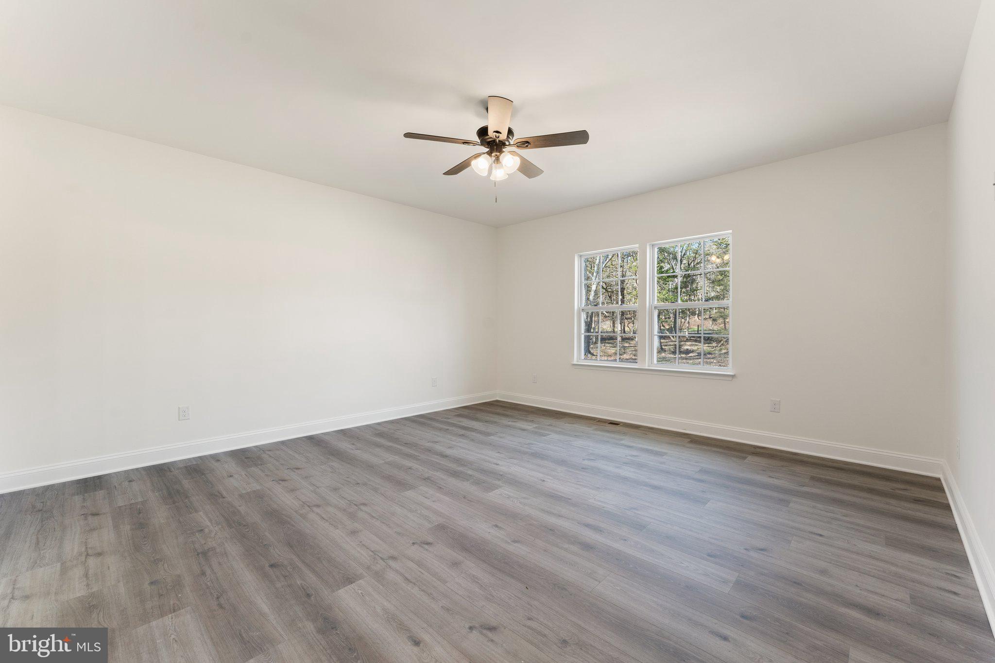 BALDWIN RIDGE - Residential