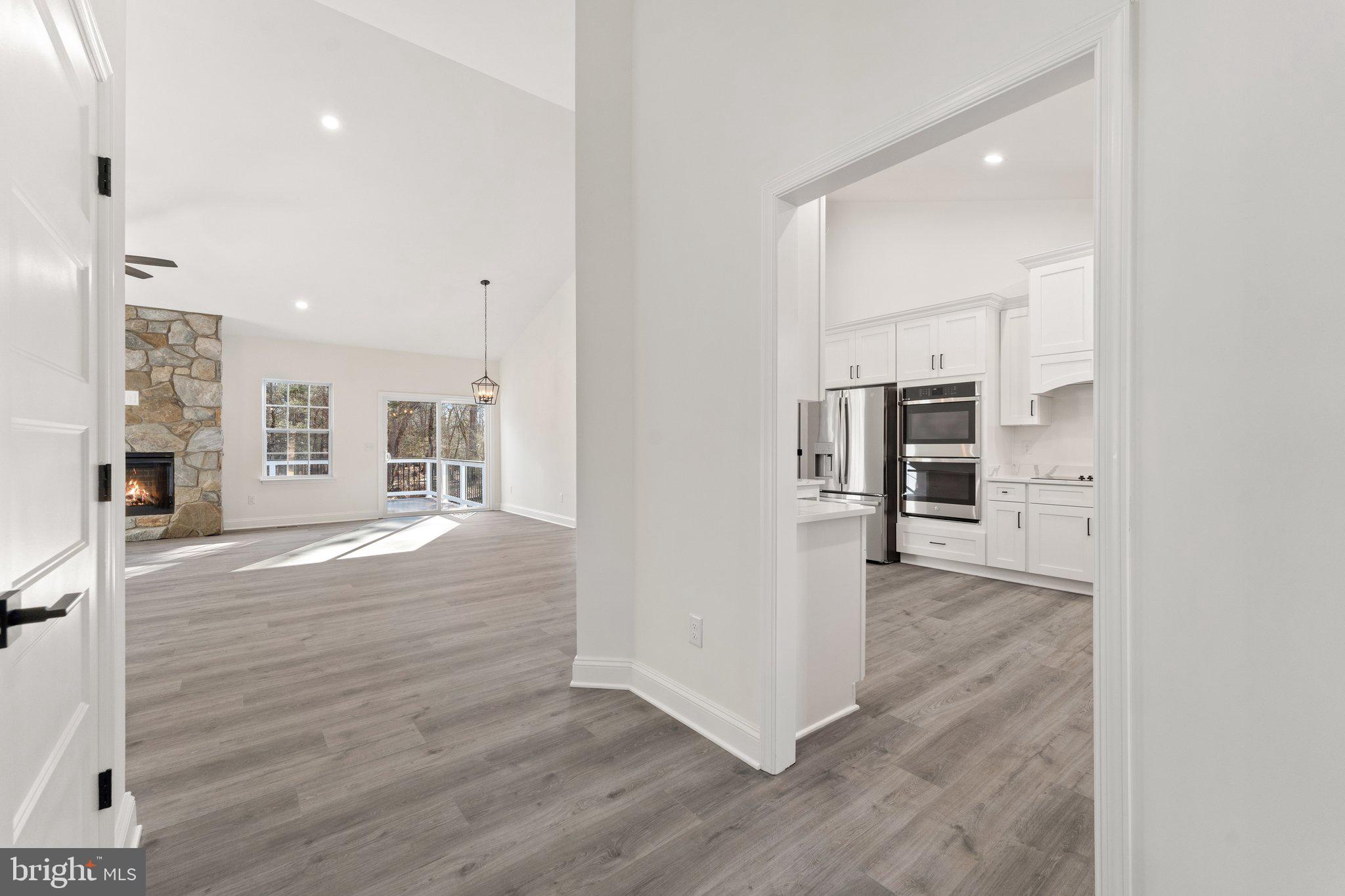 BALDWIN RIDGE - Residential