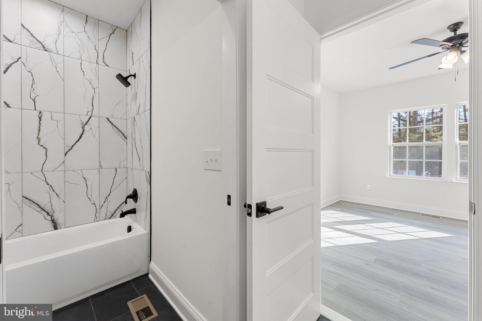 BALDWIN RIDGE - Residential