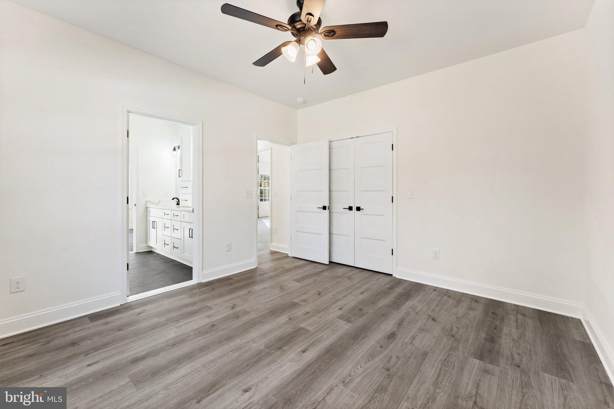 BALDWIN RIDGE - Residential